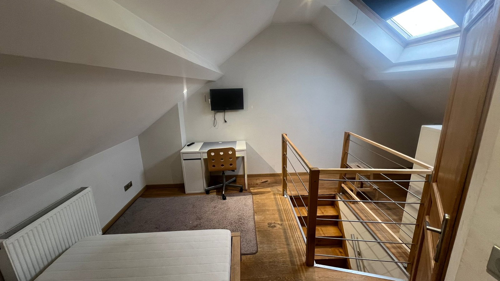 Colocatie Roubaix 657164