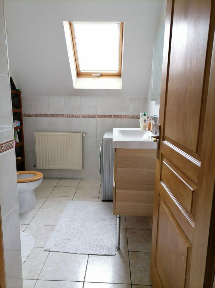 Colocatie Strasbourg 246415