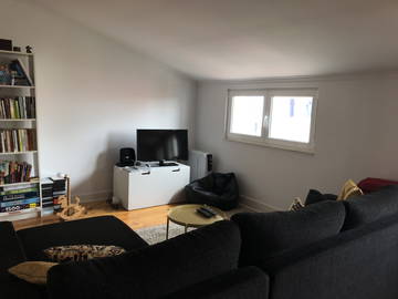 Roomlala | Privé gezellige kamer in Rato