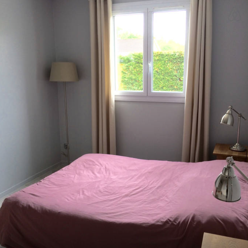 Gehele Woning Lons 103718