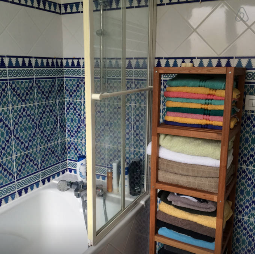 Gehele Woning Lons 103718