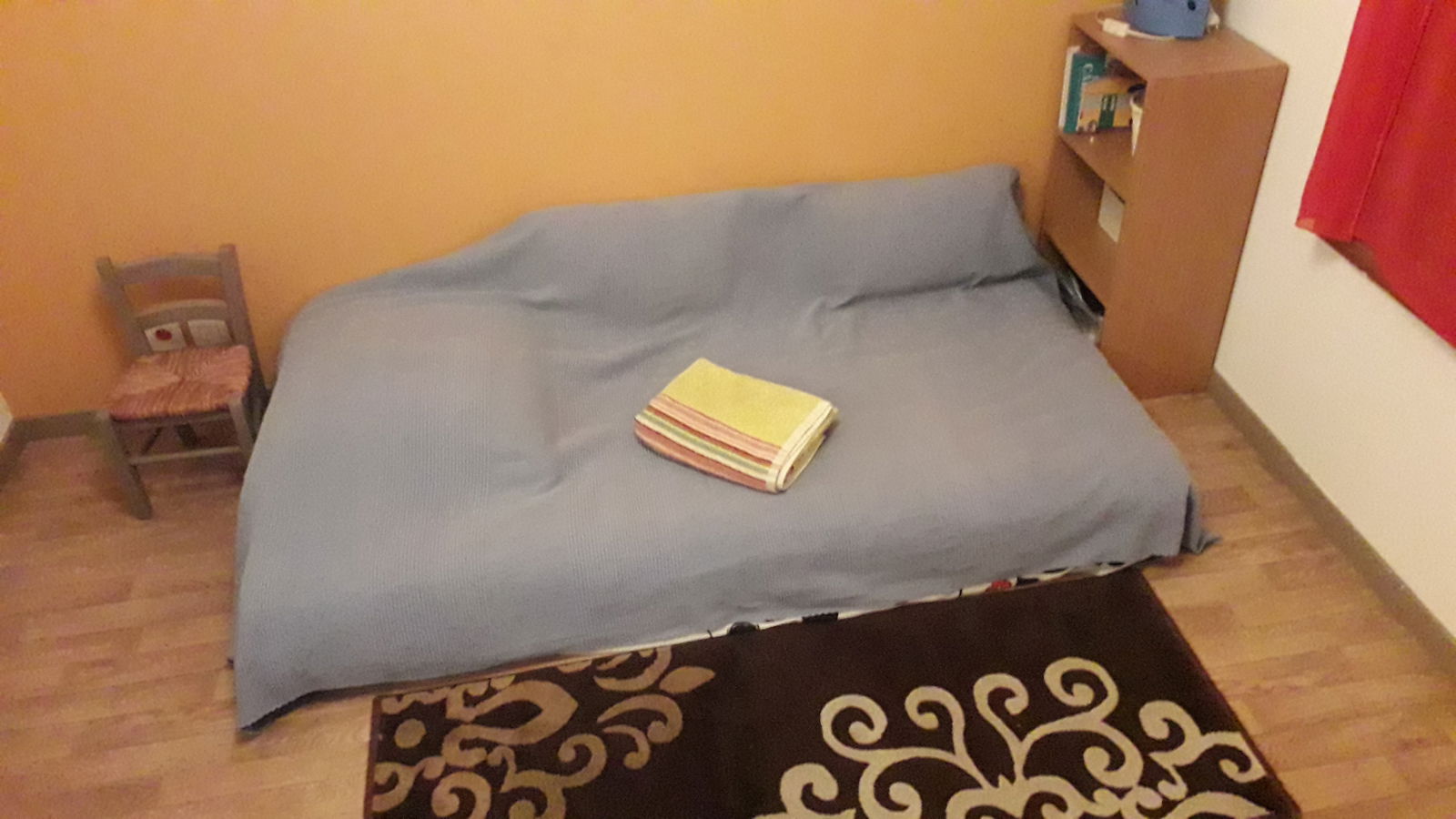 Gastgezin Bayonne 244674