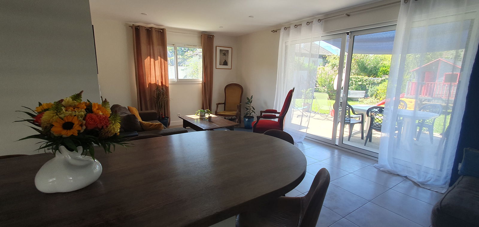 Gastgezin Barberaz 487910