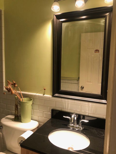 Gastenkamers Oakville 587199