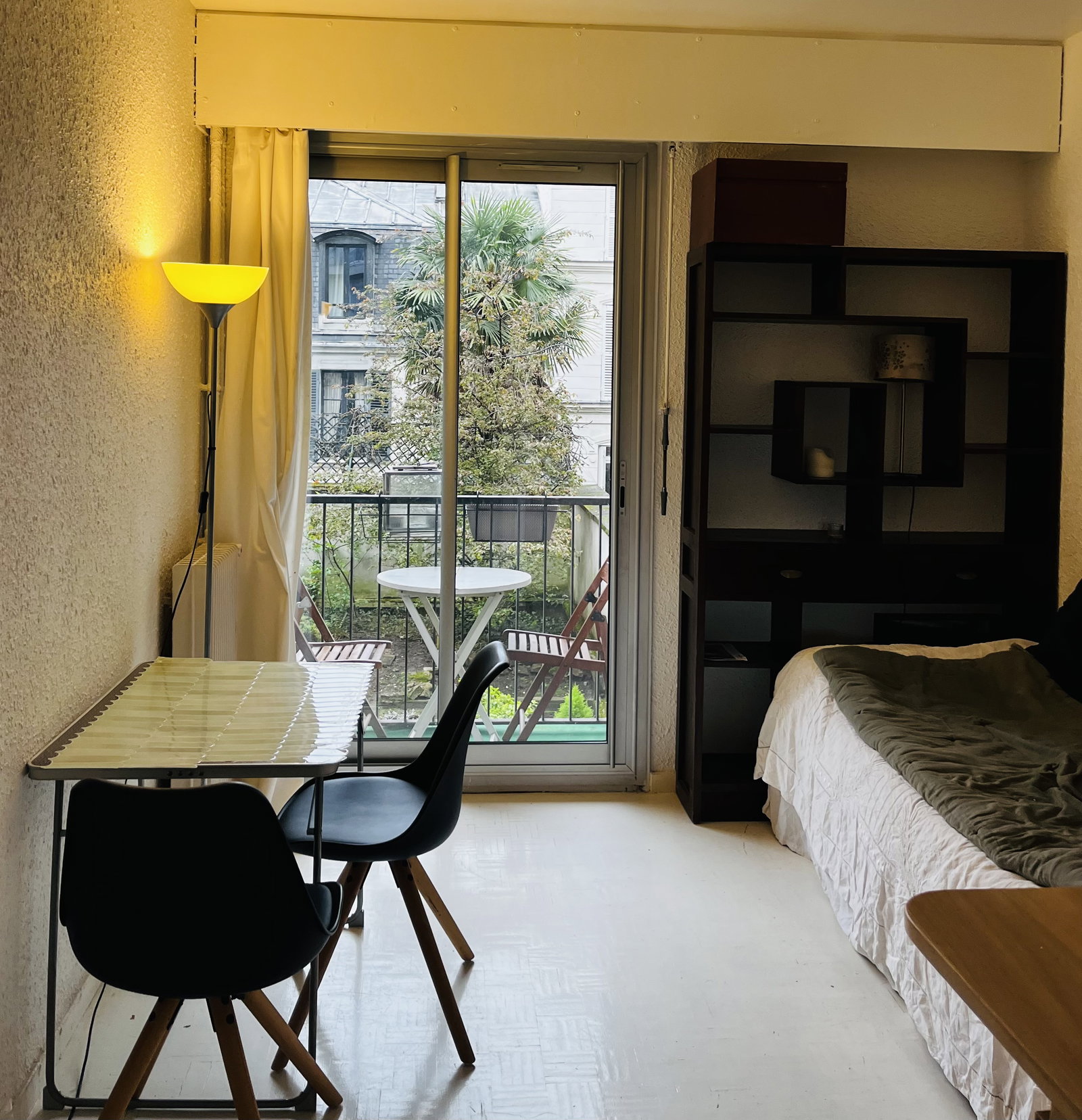 Gastgezin Paris 662587