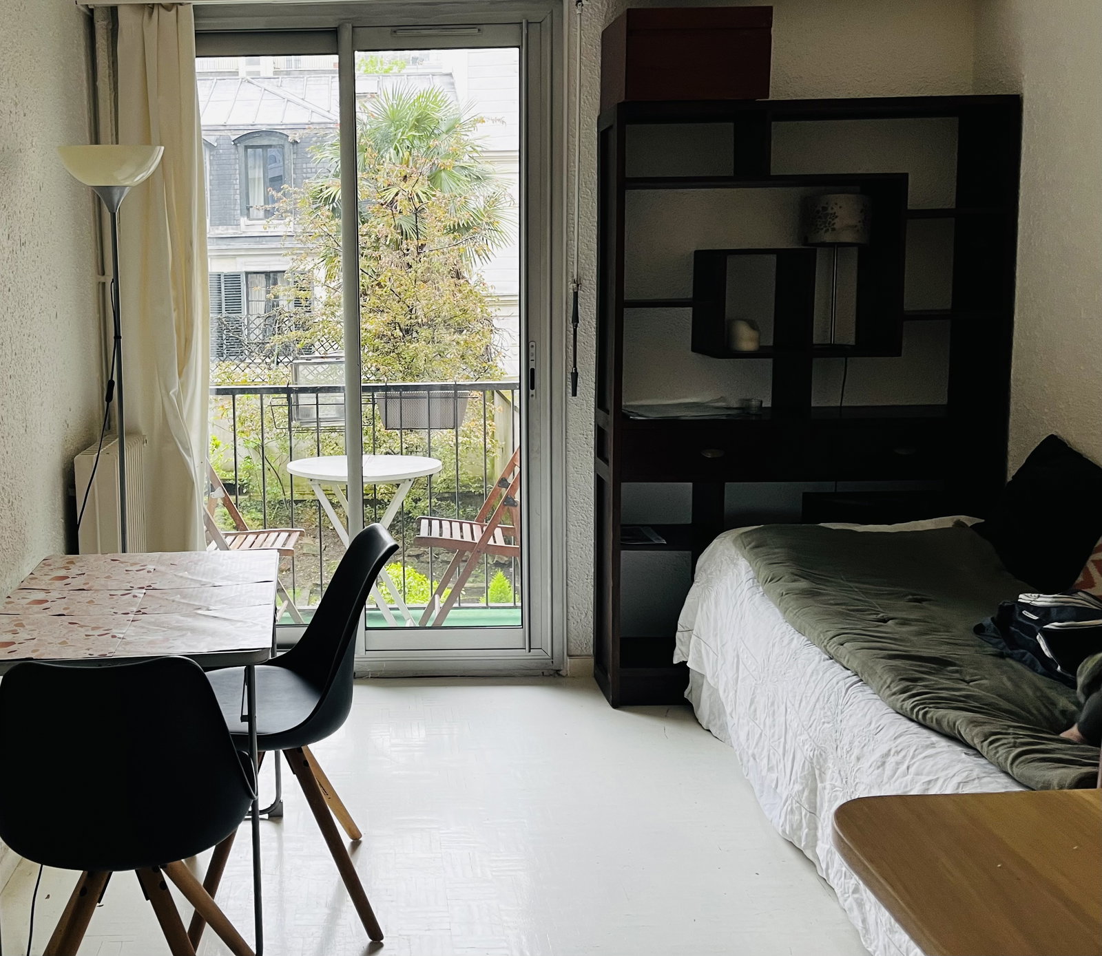 Gastgezin Paris 662587