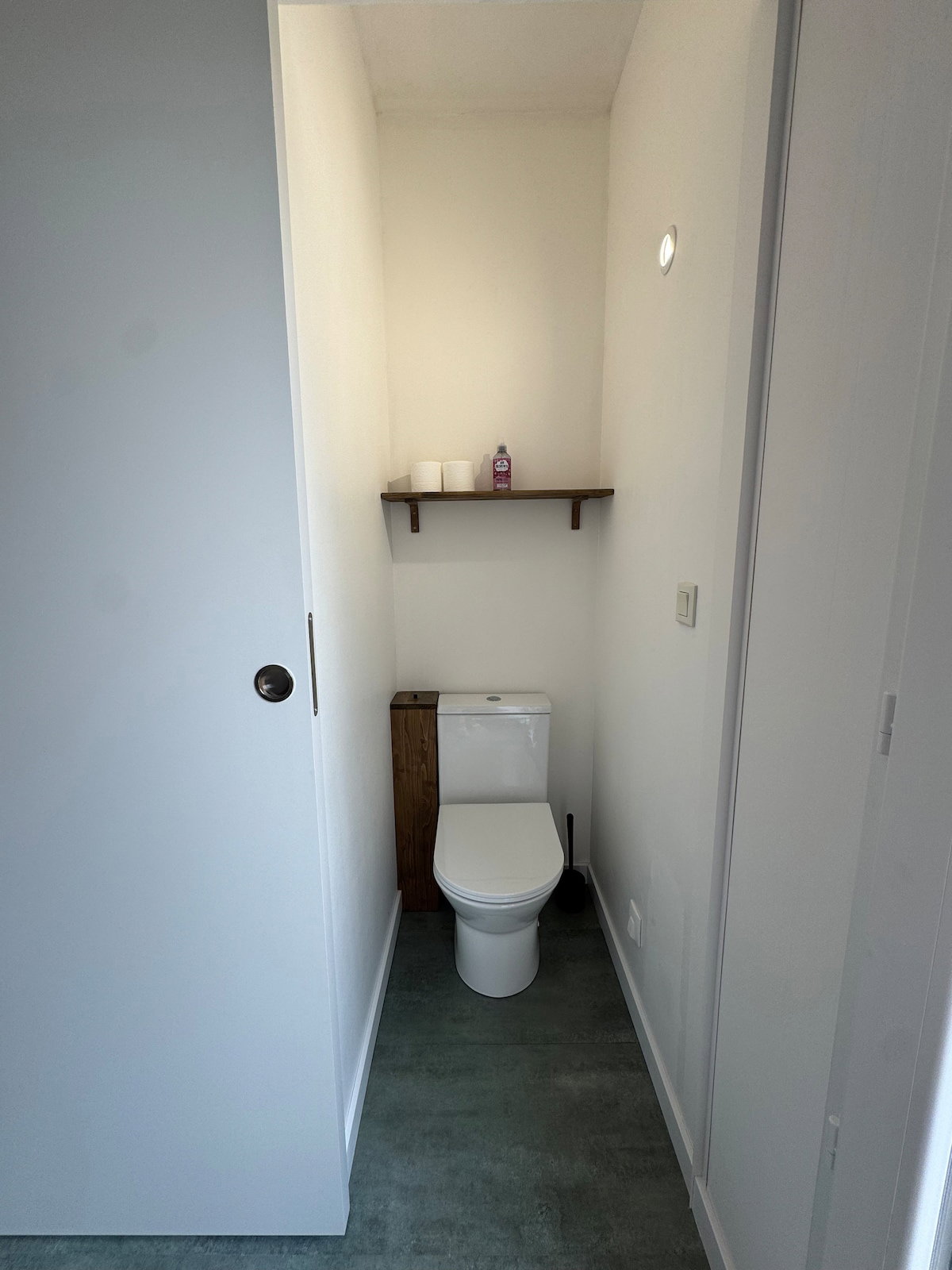 Kamer Bij De Gastheer Angliers 669406