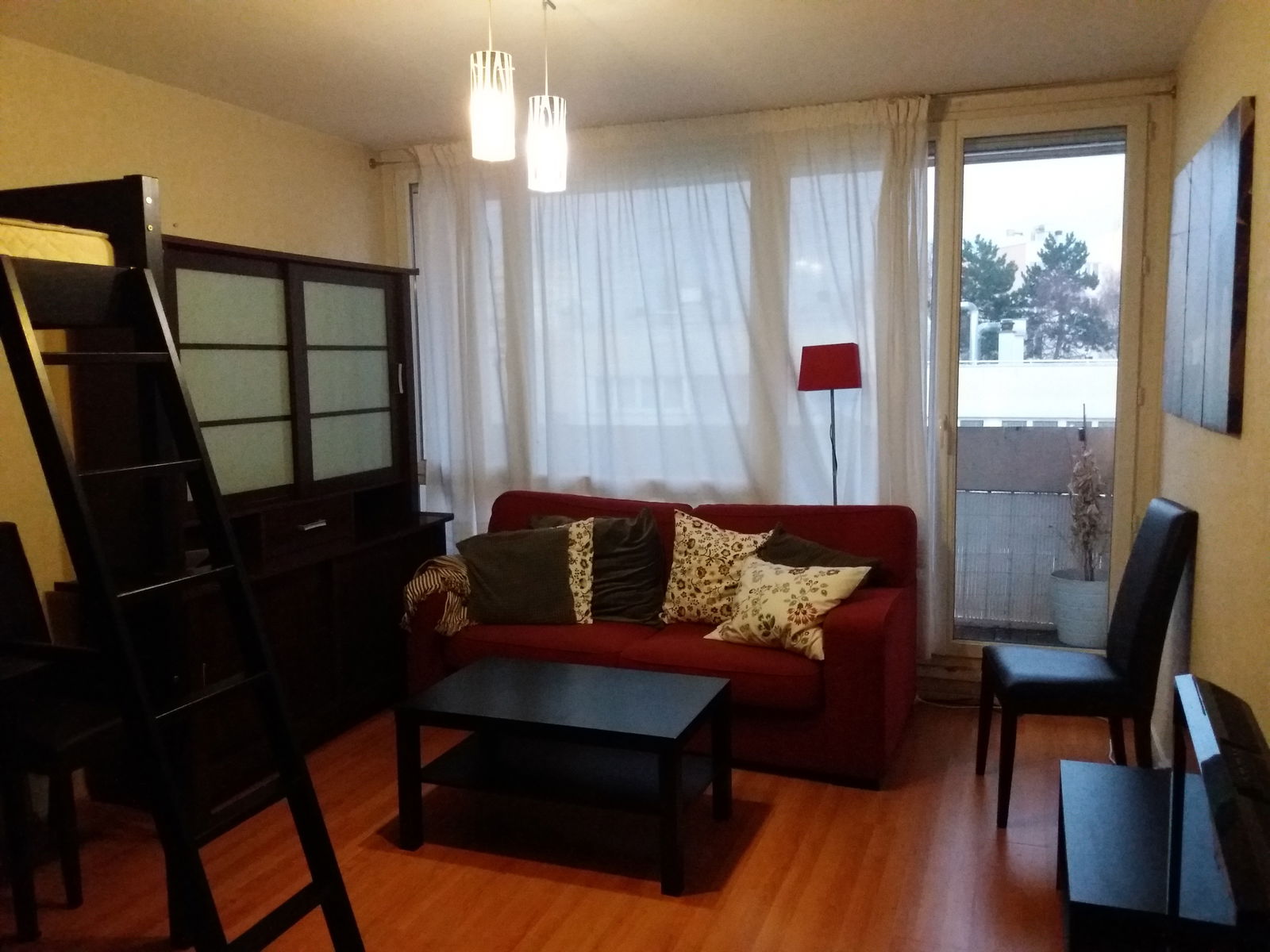 Colocatie Les Ulis 177126