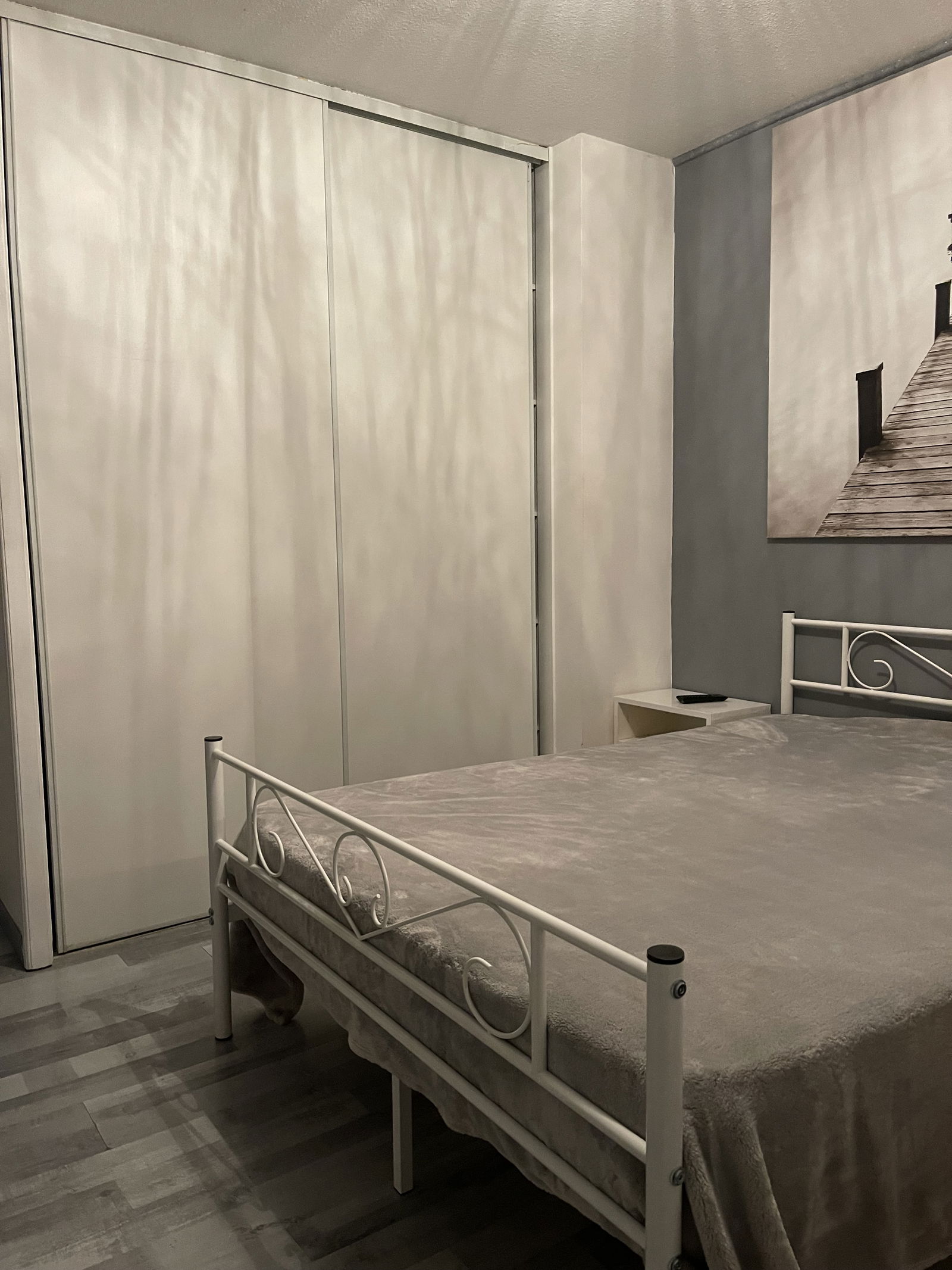 Gastgezin Le Cannet 629753