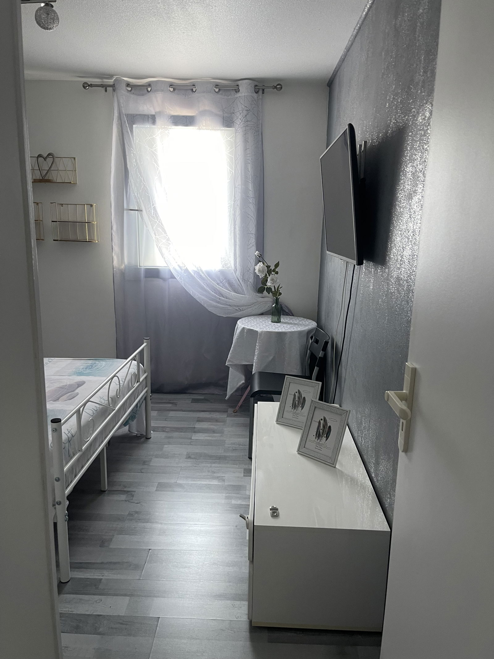 Gastgezin Le Cannet 629753