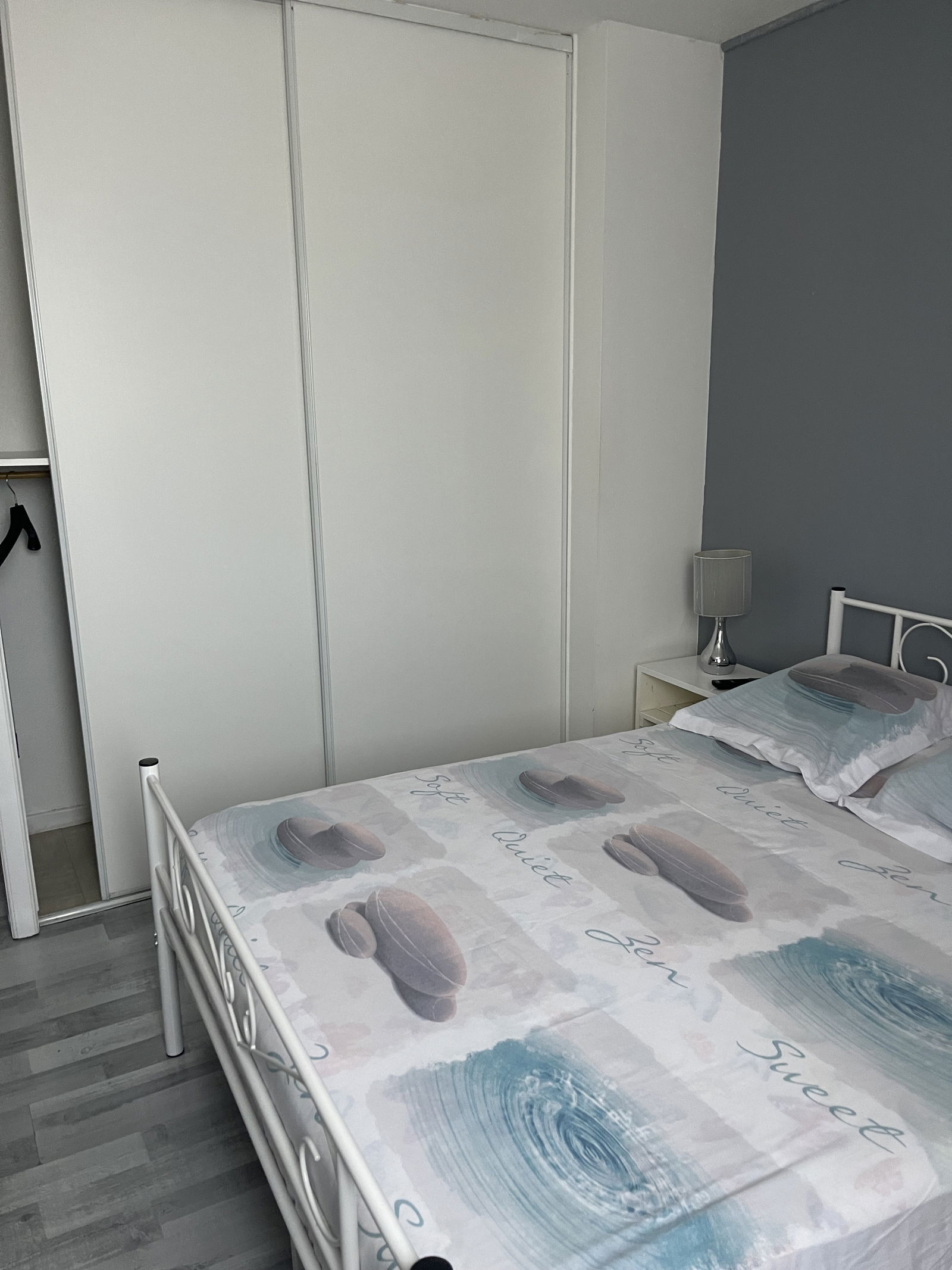 Gastgezin Le Cannet 629753