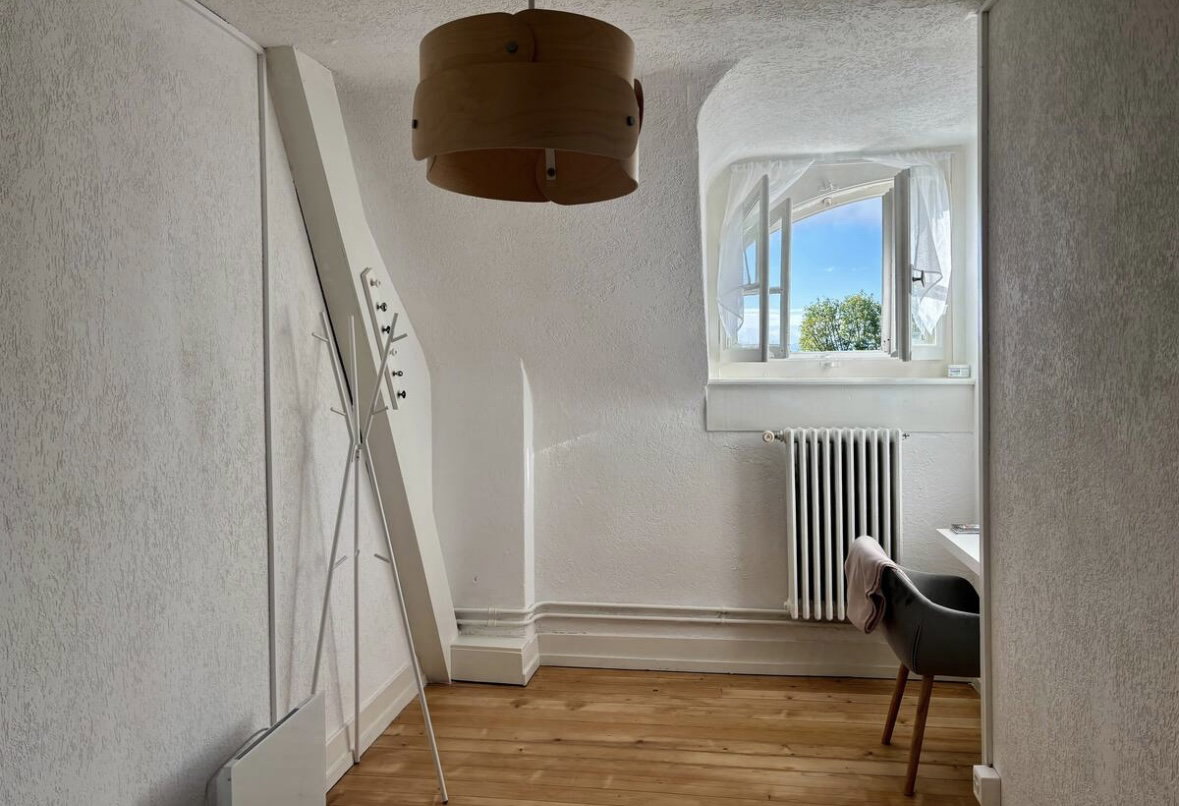 Colocatie Neuchâtel 659895