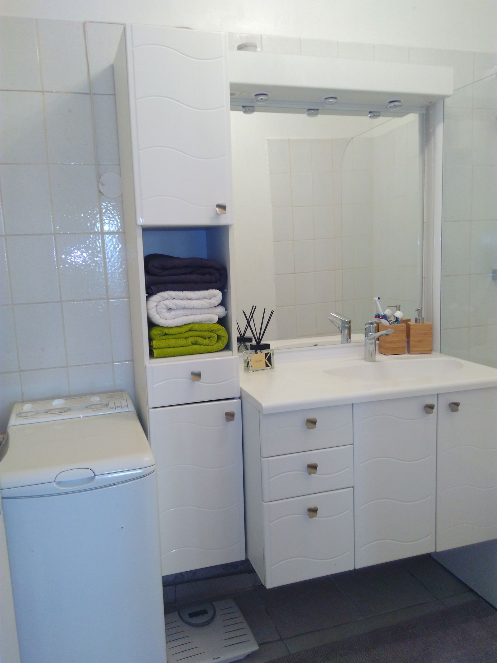 Colocatie Les Ulis 138416