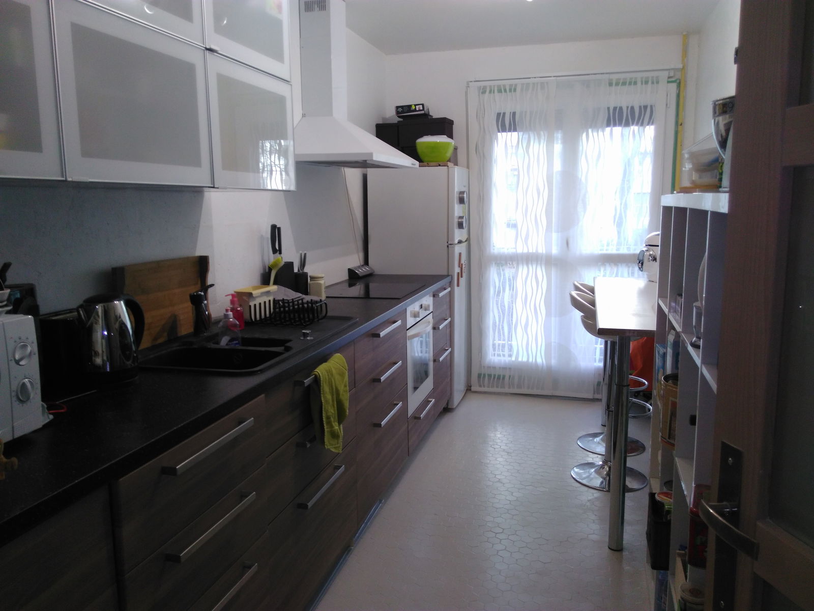 Colocatie Les Ulis 252980