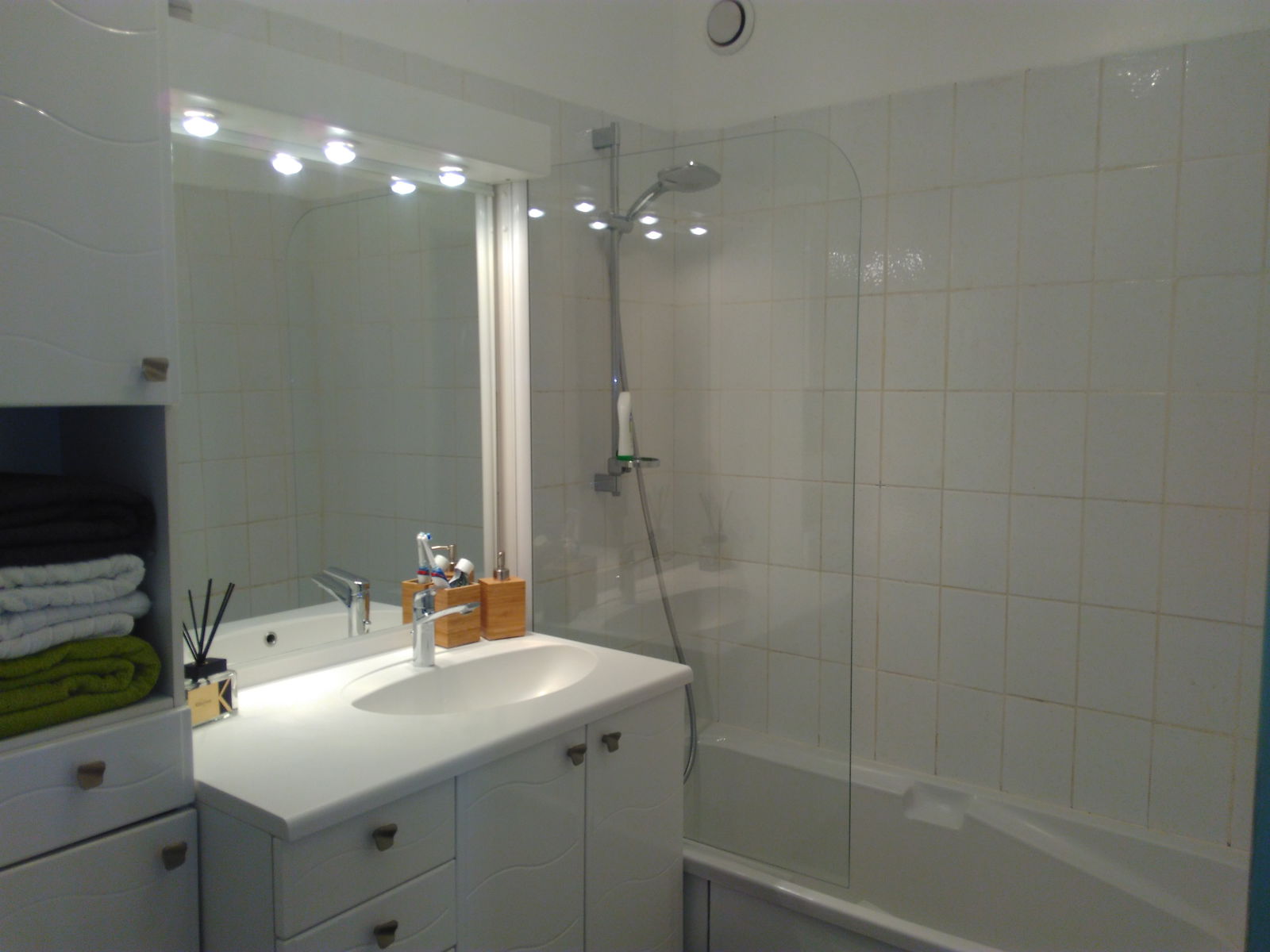 Colocatie Les Ulis 252980