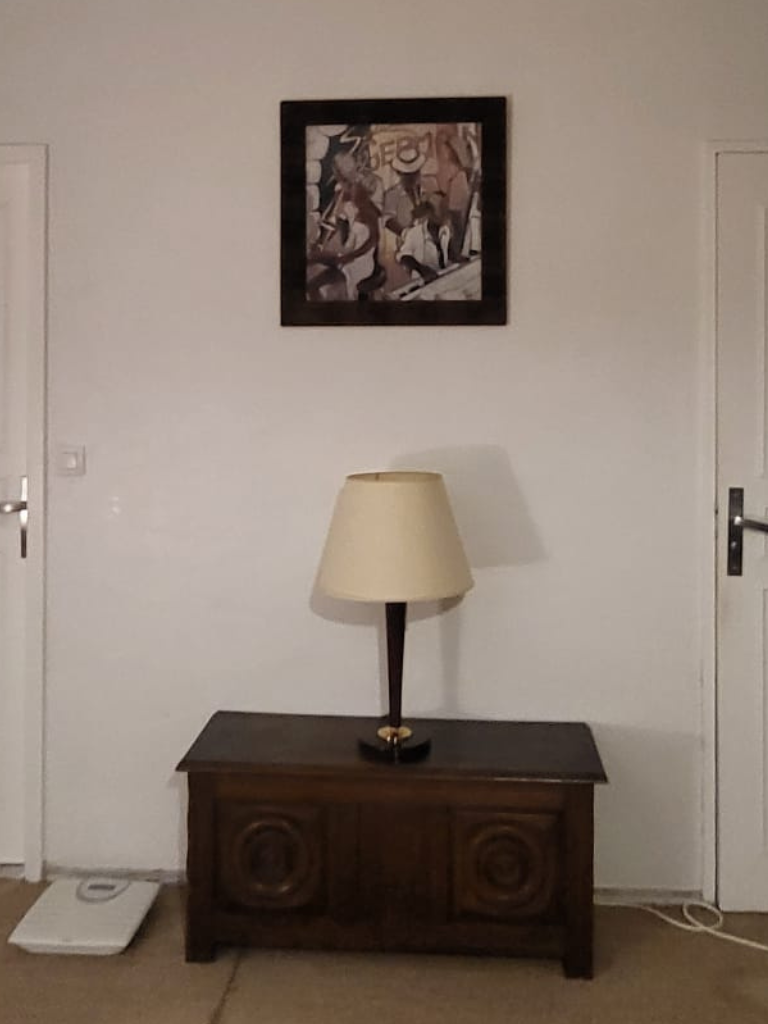 Colocatie Les Ulis 252980