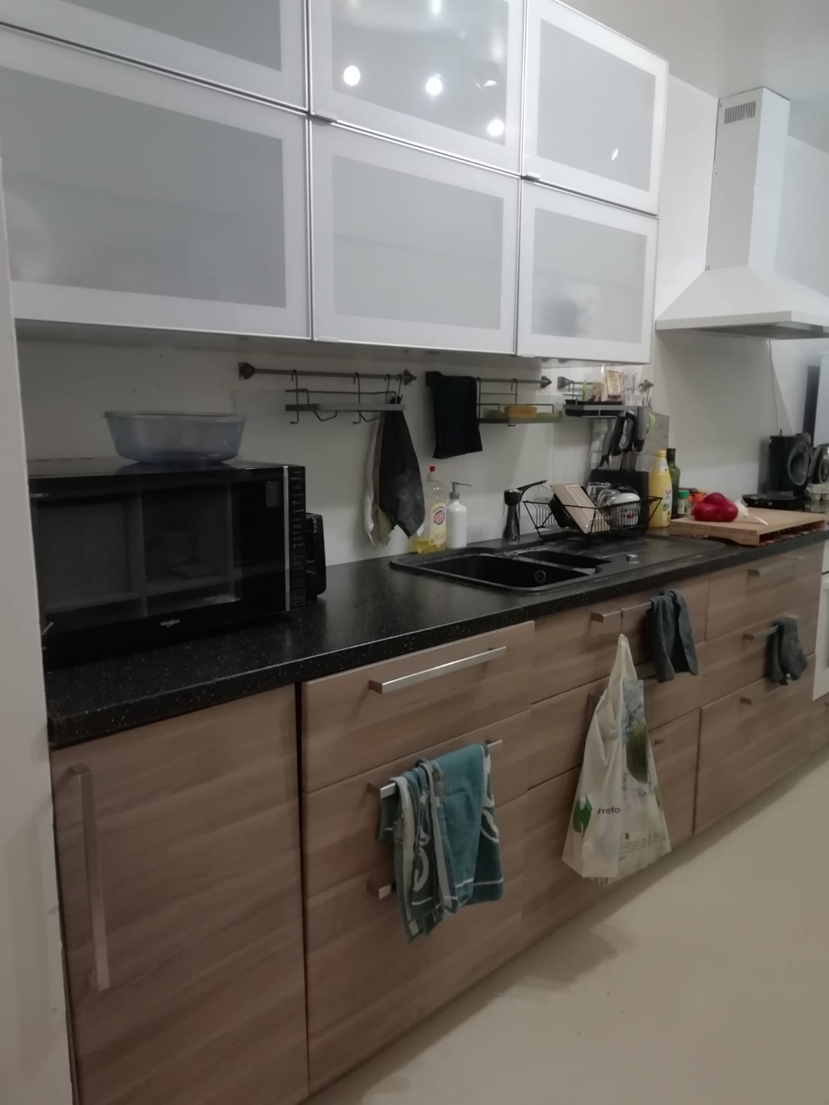 Colocatie Les Ulis 252980