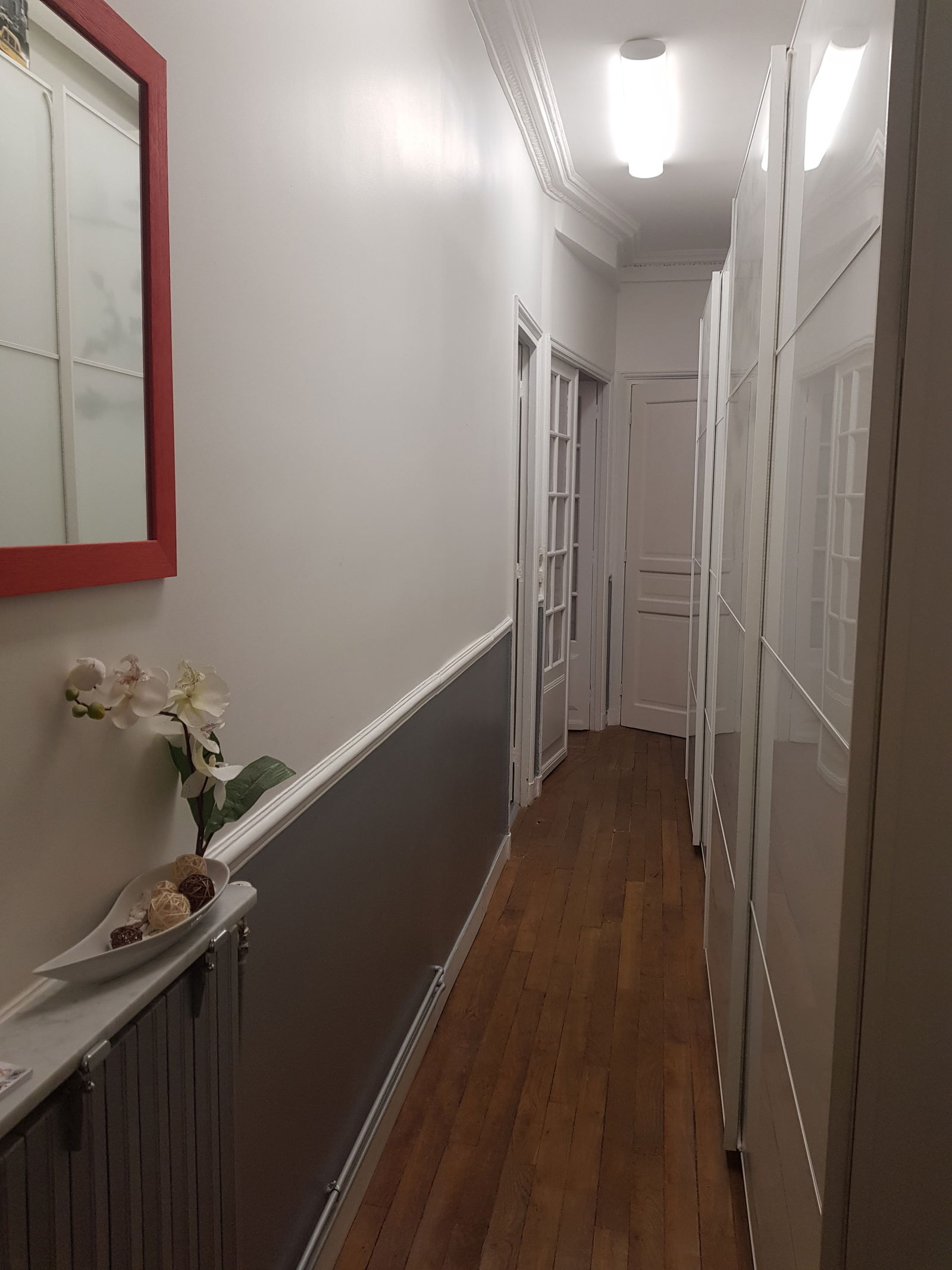 Colocatie Paris 254490