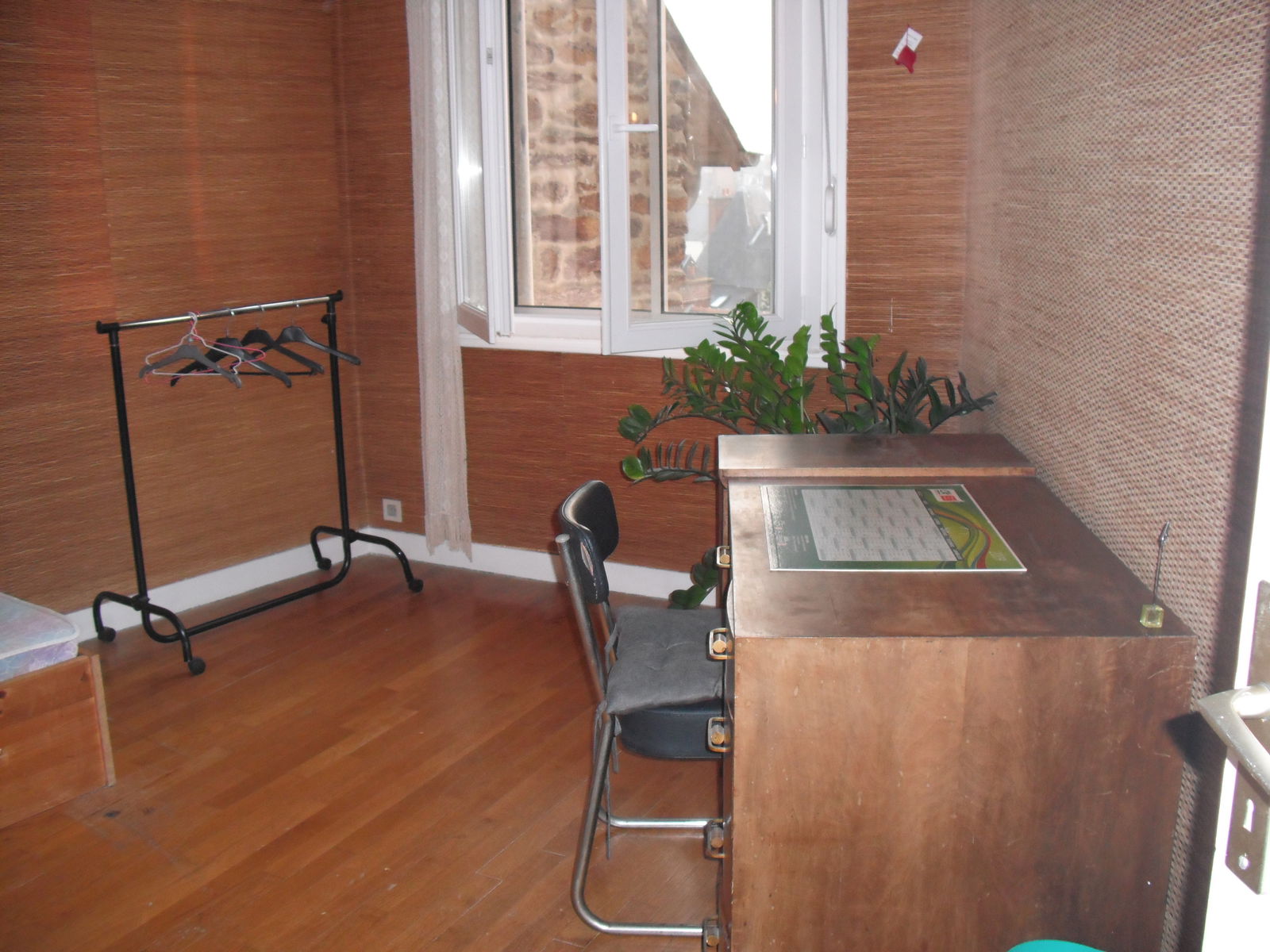 Gastgezin Rennes 232232