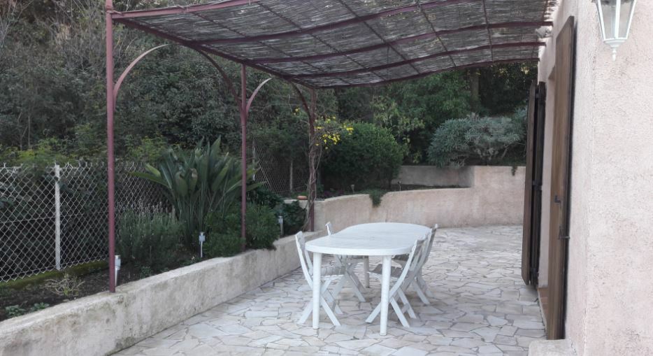 Gastgezin La Garde 147927