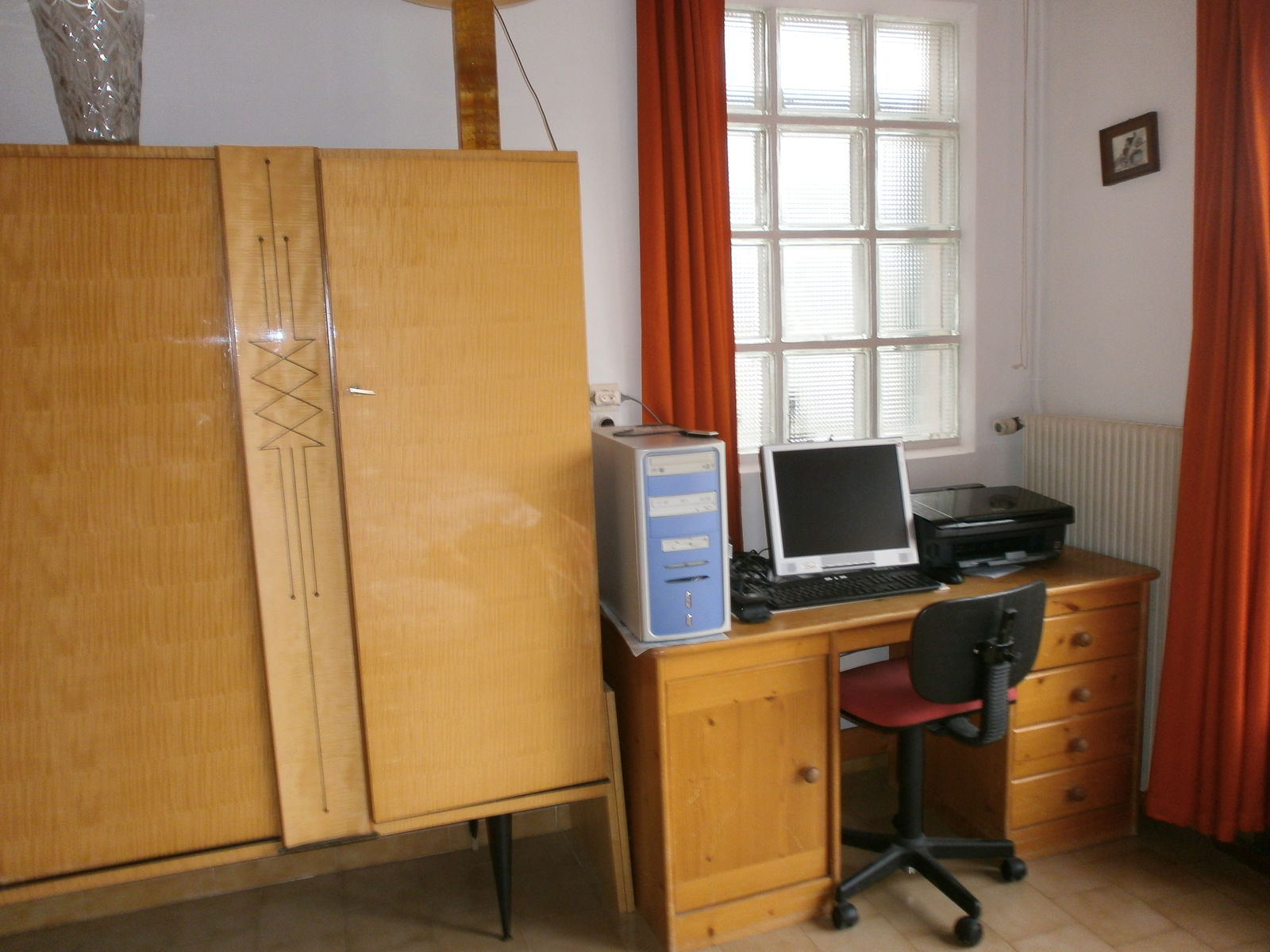 Gastgezin Mirabeau 102184