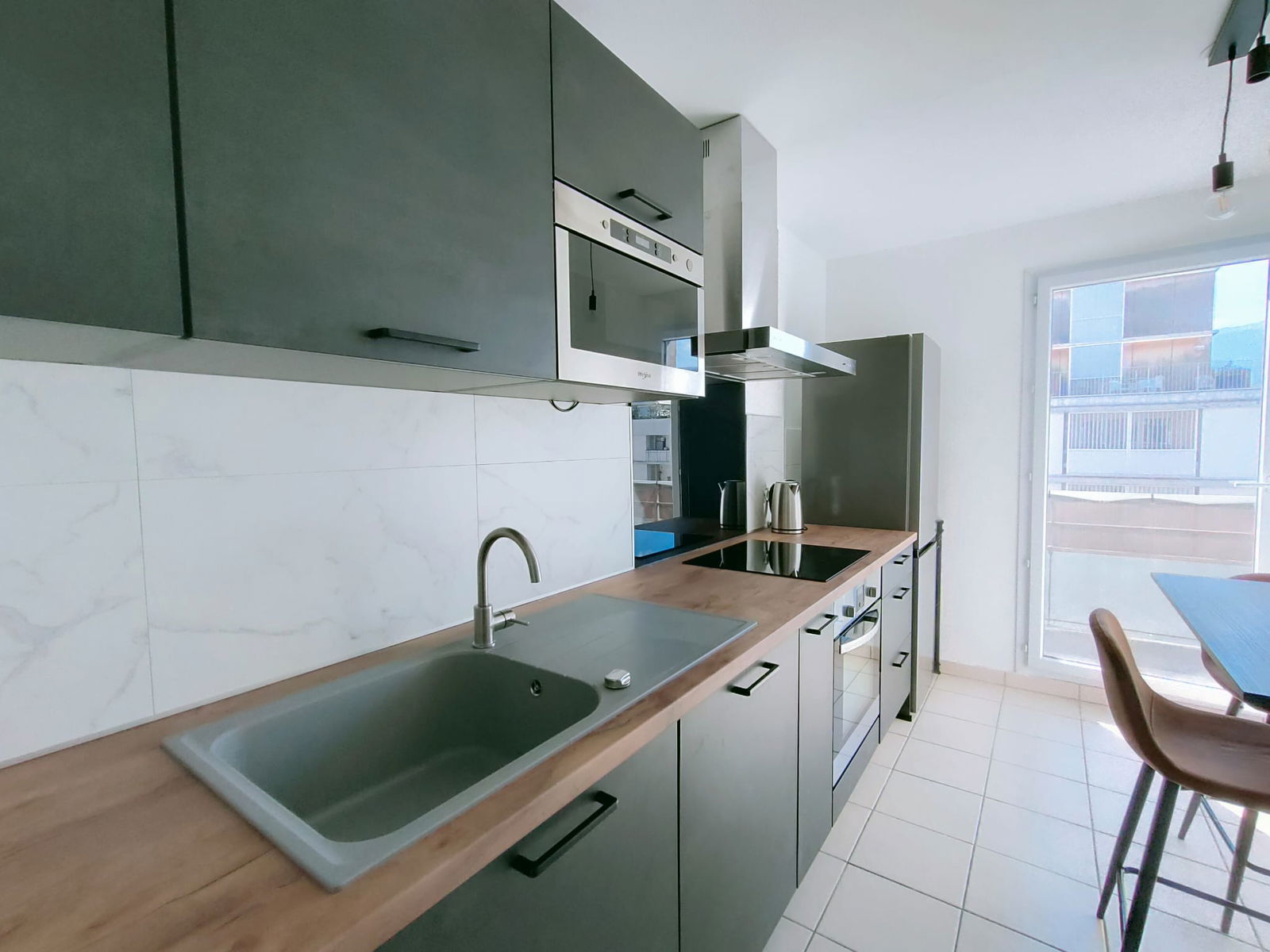 Colocatie Grenoble 426684