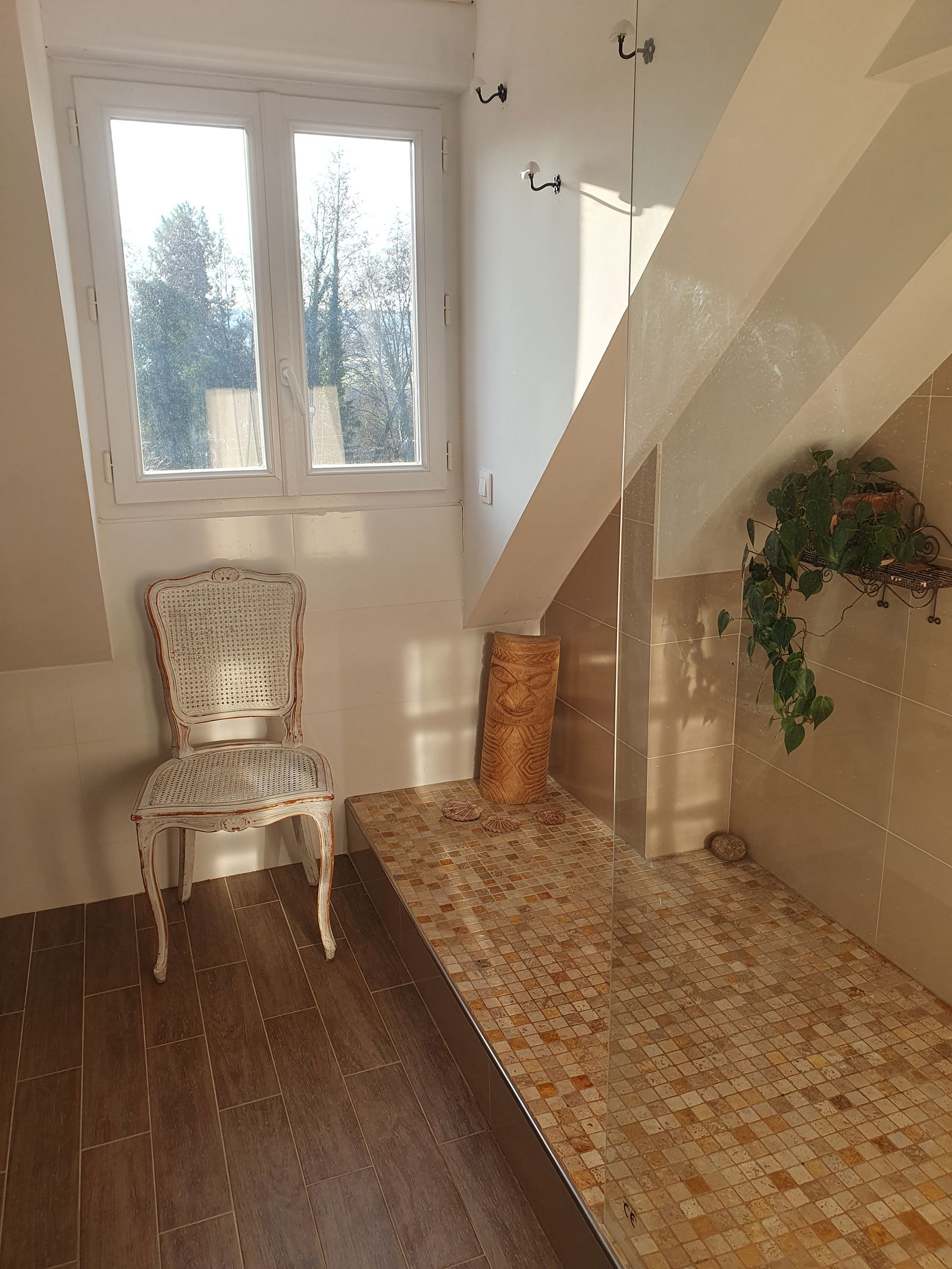 Gastgezin Jouars-Pontchartrain 658097