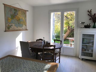 Gastgezin Jouars-Pontchartrain 658097