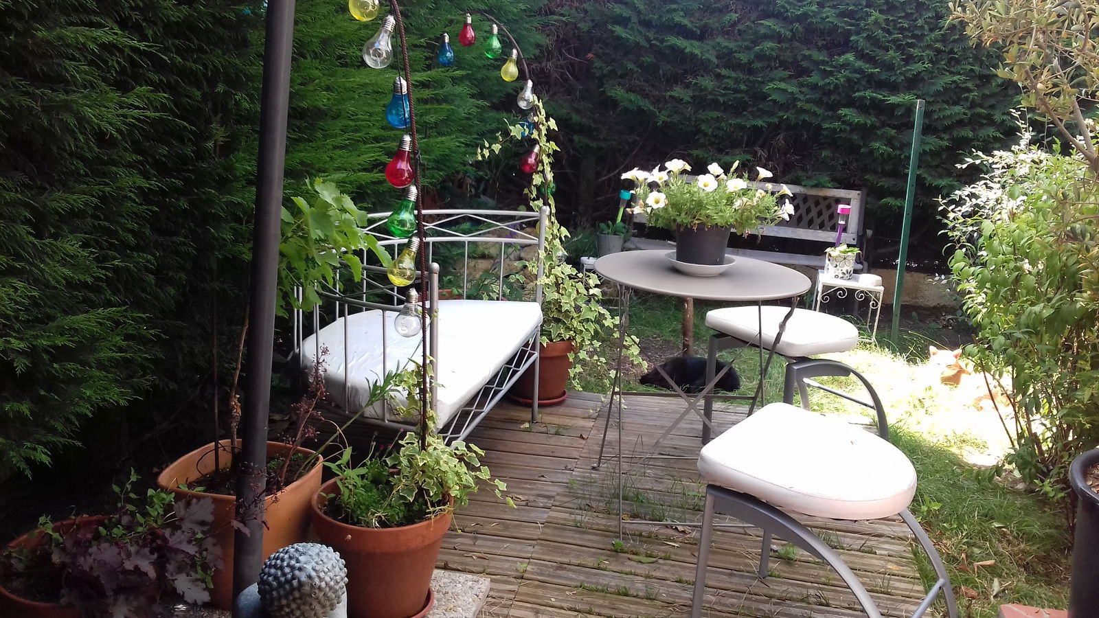 Gastgezin Foix 114919