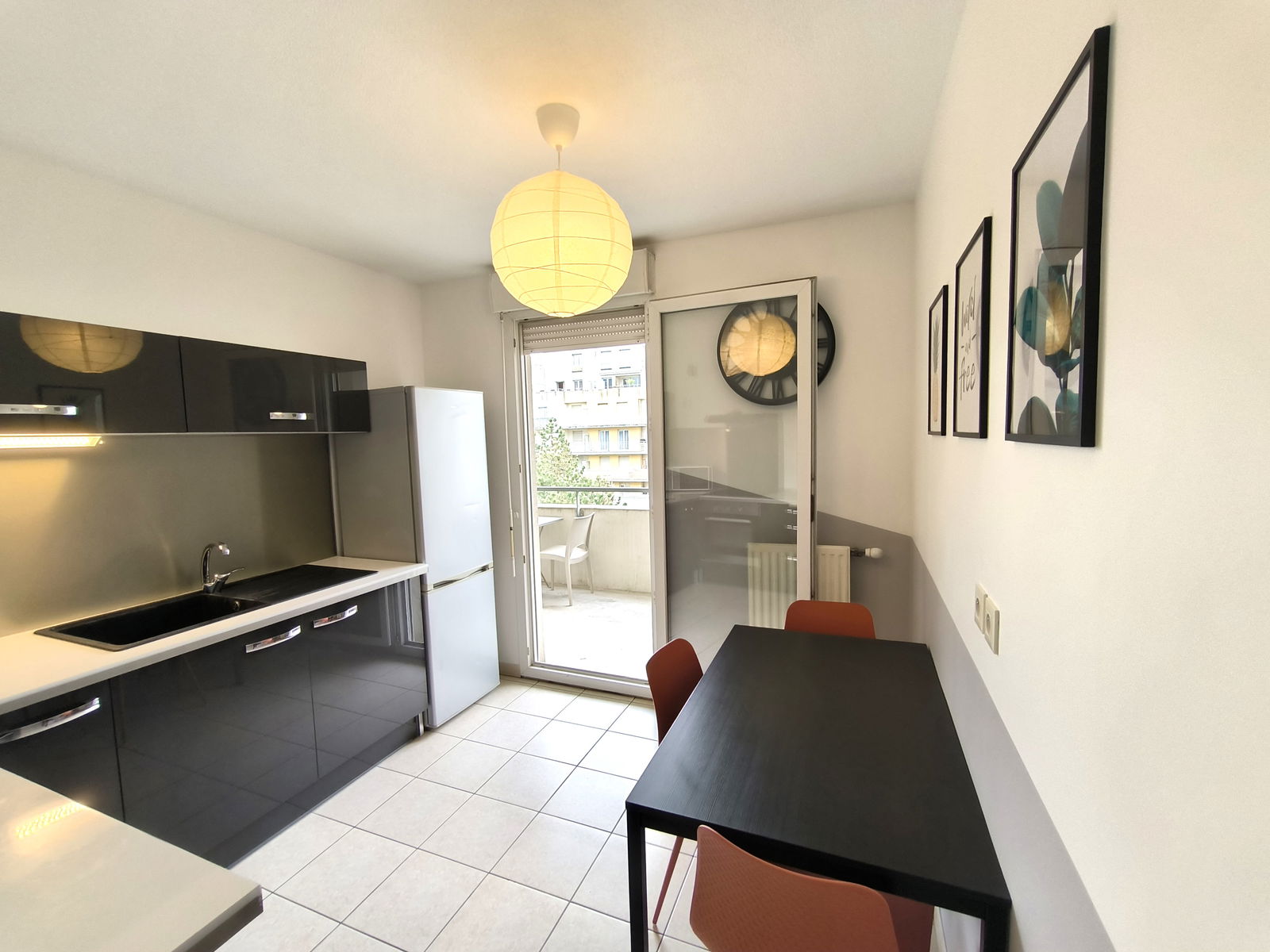 Colocatie Grenoble 459997