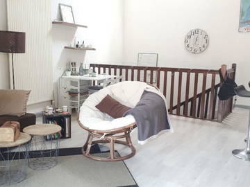 Roomlala | Privékamer in 52m² zolderappartement