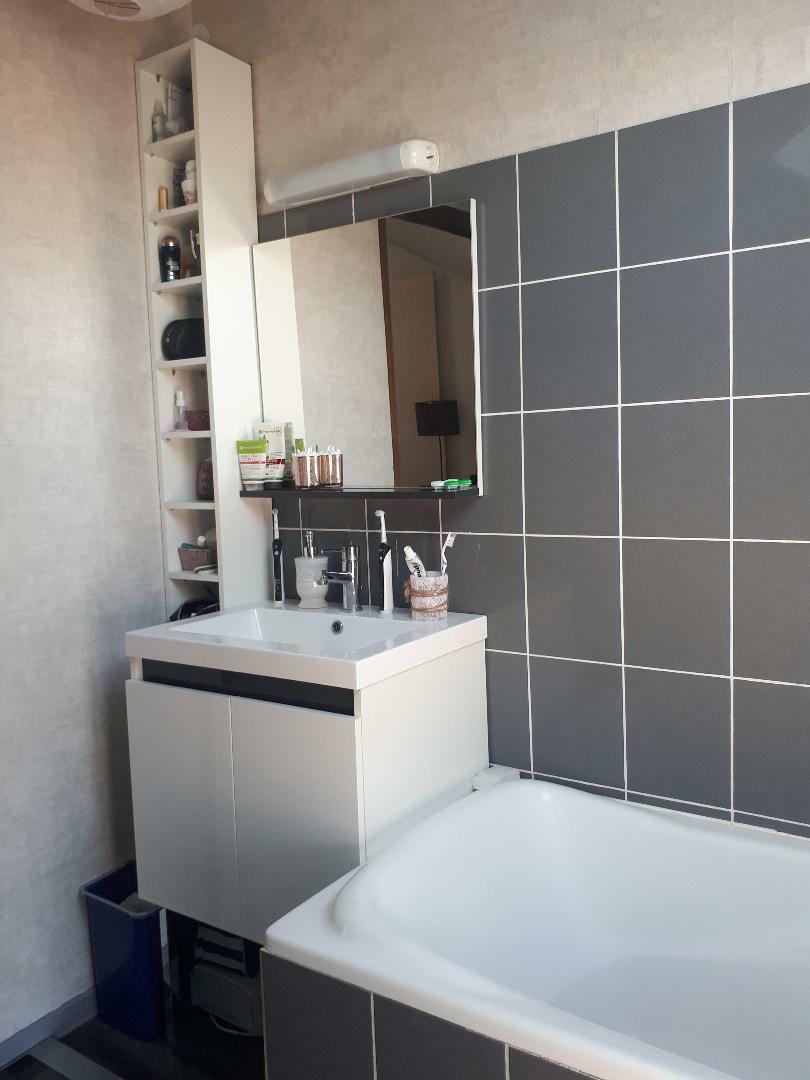 Gastgezin Vichy 230788