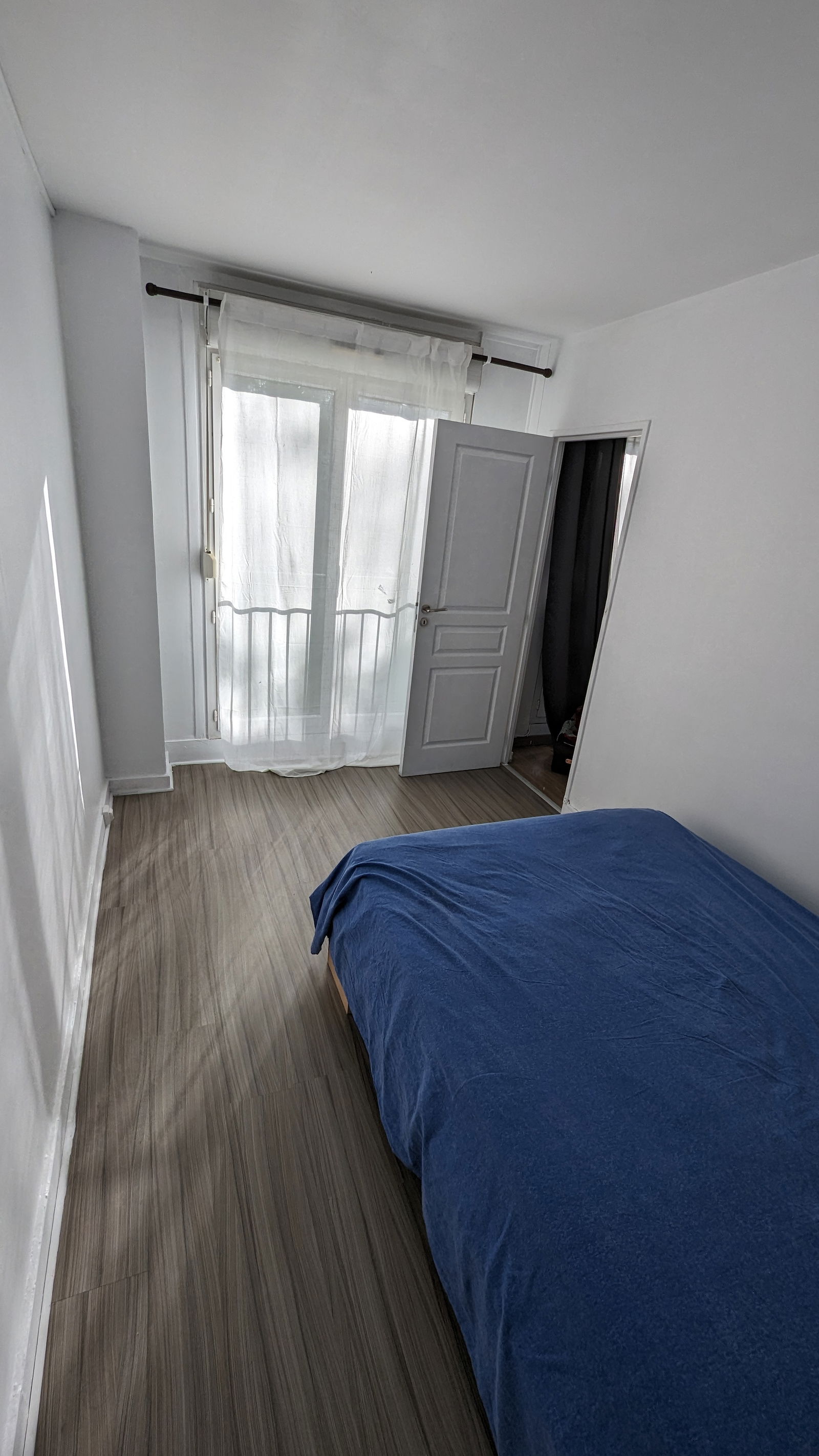 Gastgezin Saint-Brice-sous-Forêt 374424