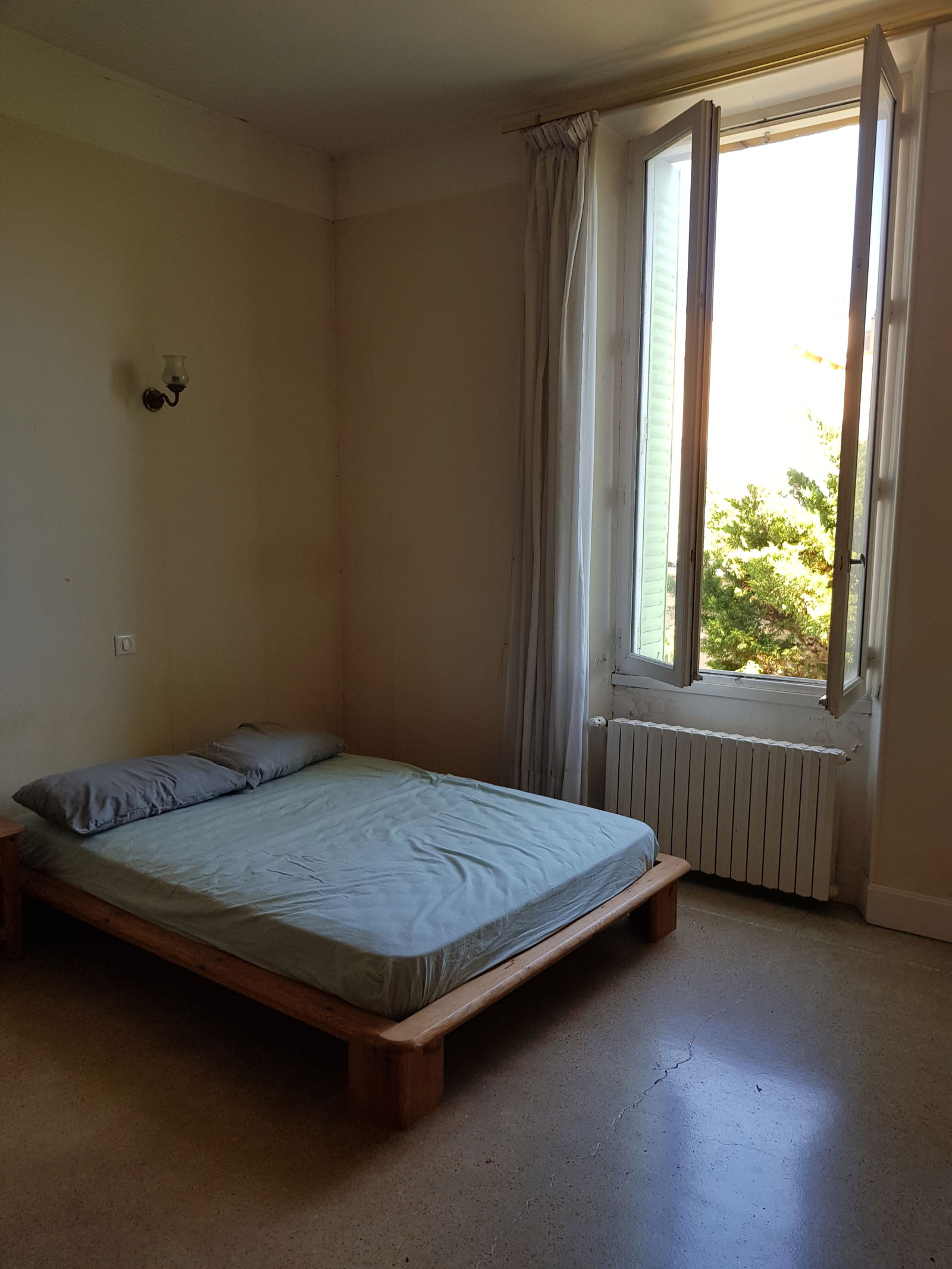 Gastgezin Avignon 230608