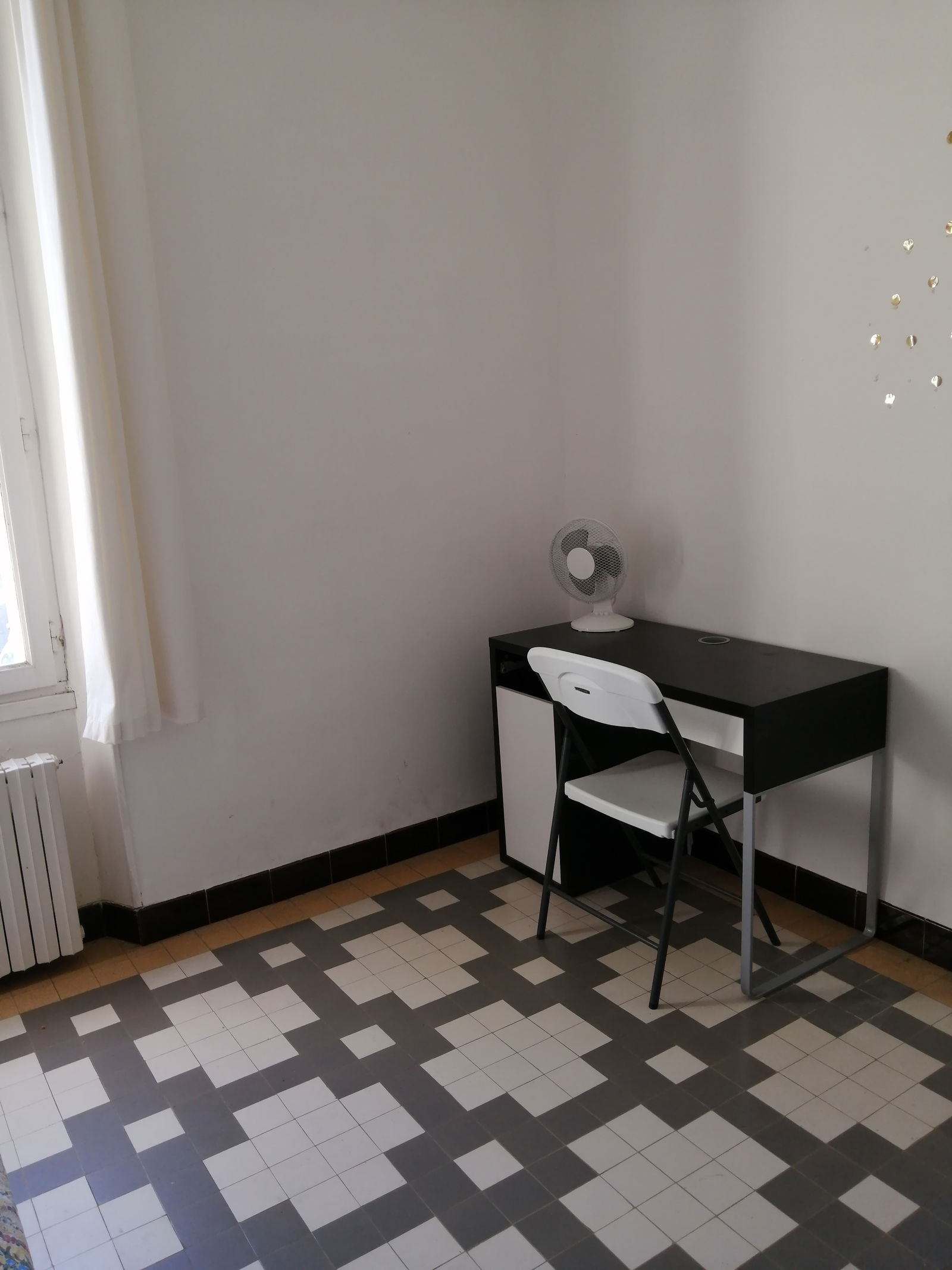 Gastgezin Avignon 230608