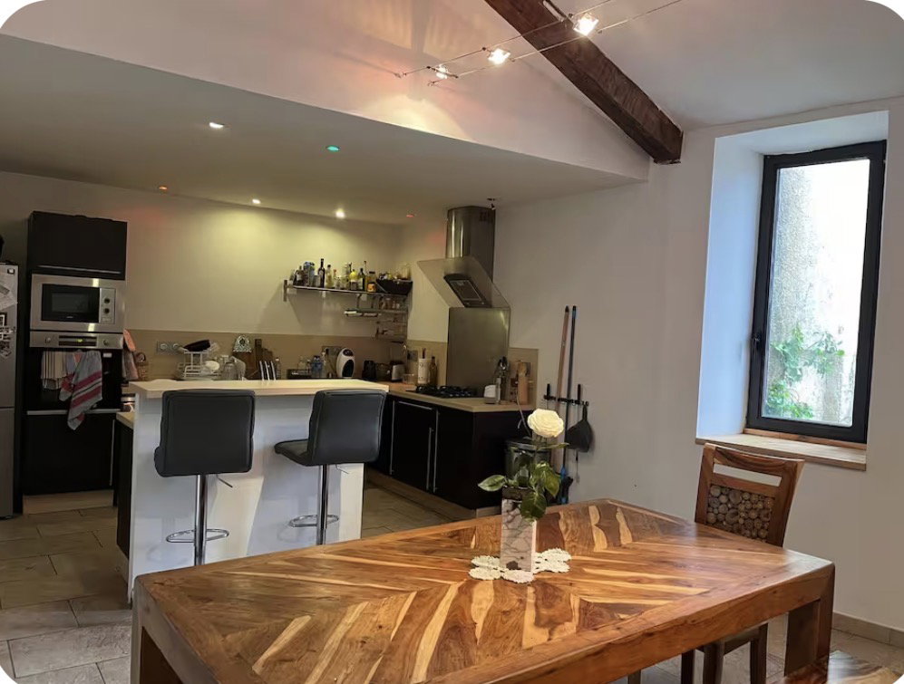 Colocatie Saint-Jean-de-Fos 660882