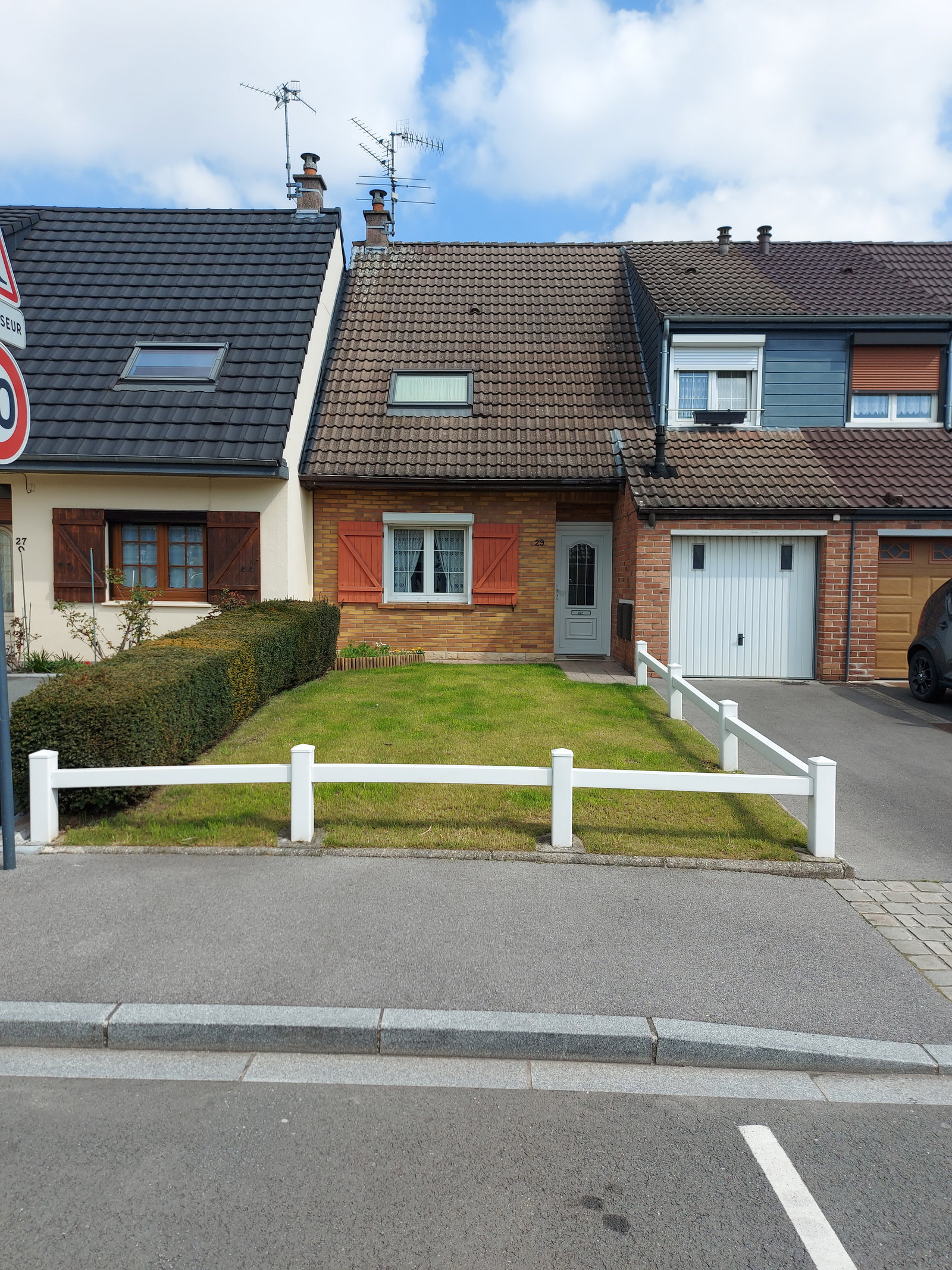 Colocatie Carvin 412713