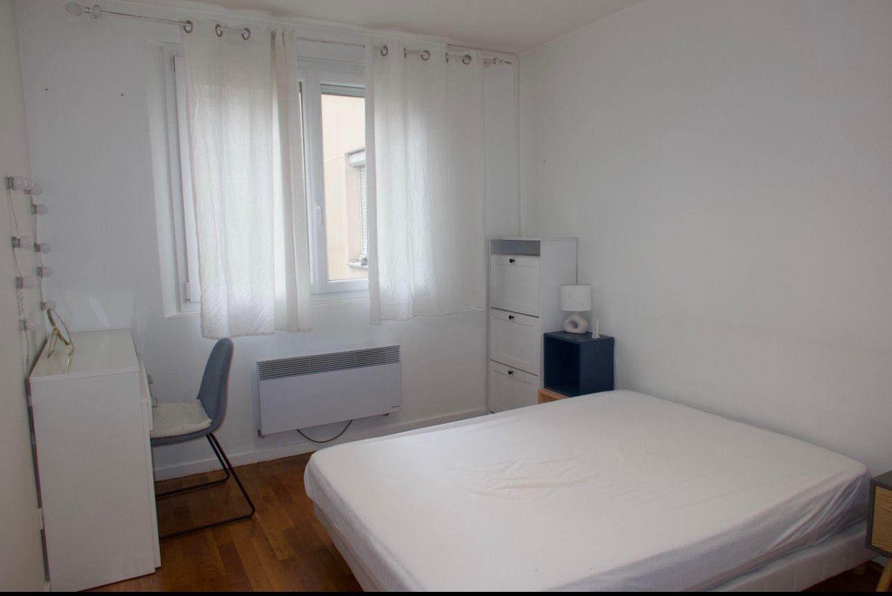 Gastgezin Lyon 649633