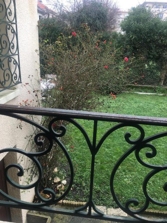 Gastenkamers Deuil-la-Barre 417940