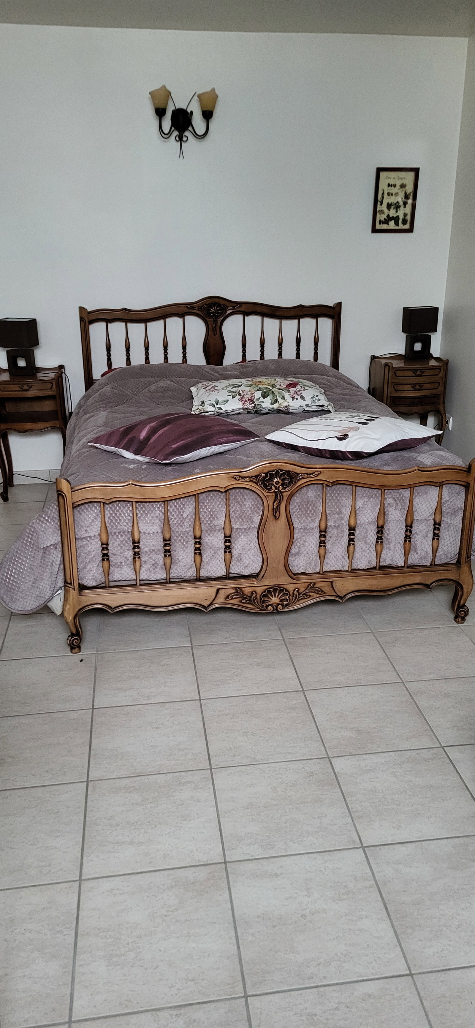 Gastgezin Saint-Firmin 656780