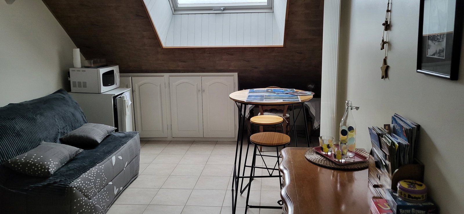 Gastgezin Saint-Firmin 656780