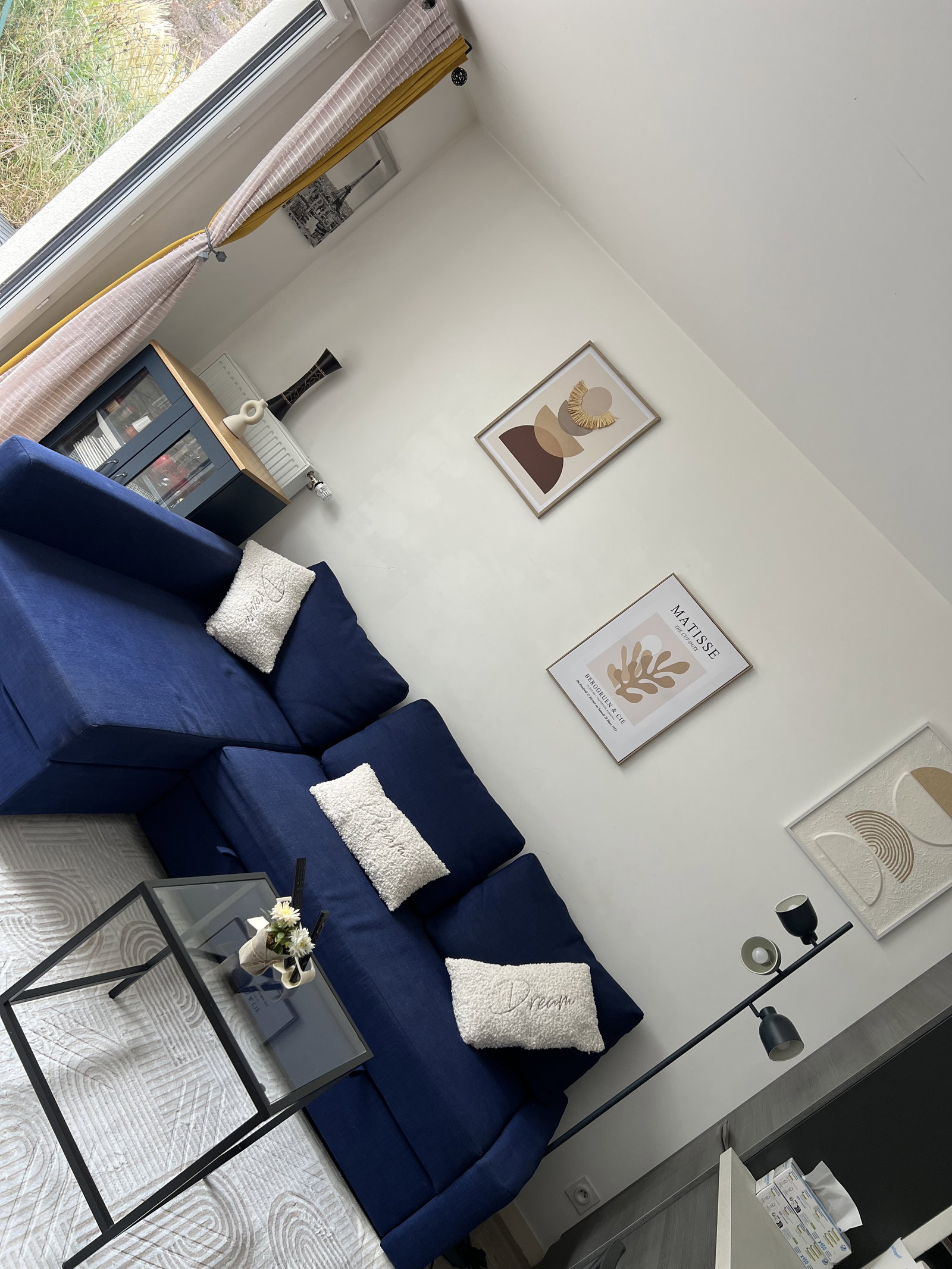 Gastenkamers Carrières-sous-Poissy 664879