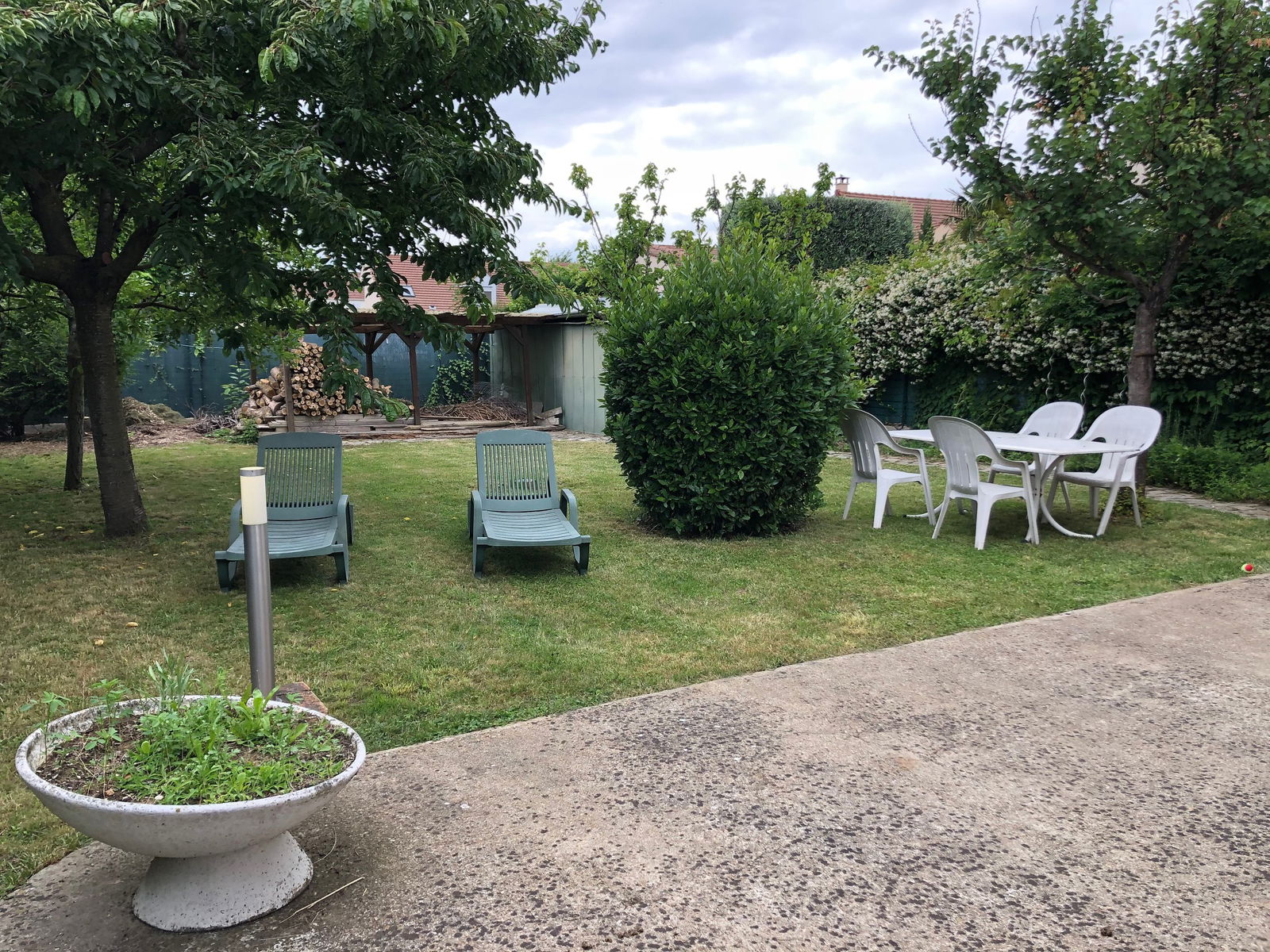 Colocatie Thiais 238020