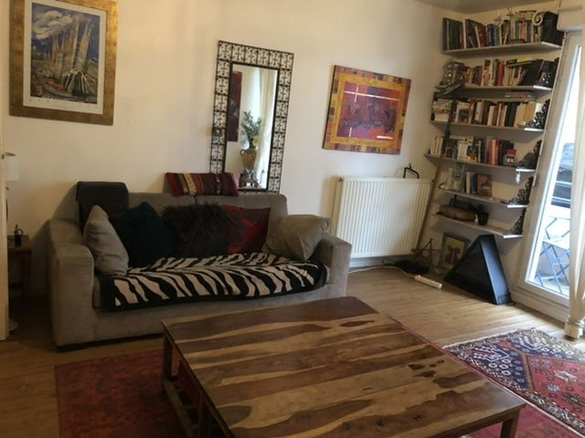 Colocatie Poissy 239711