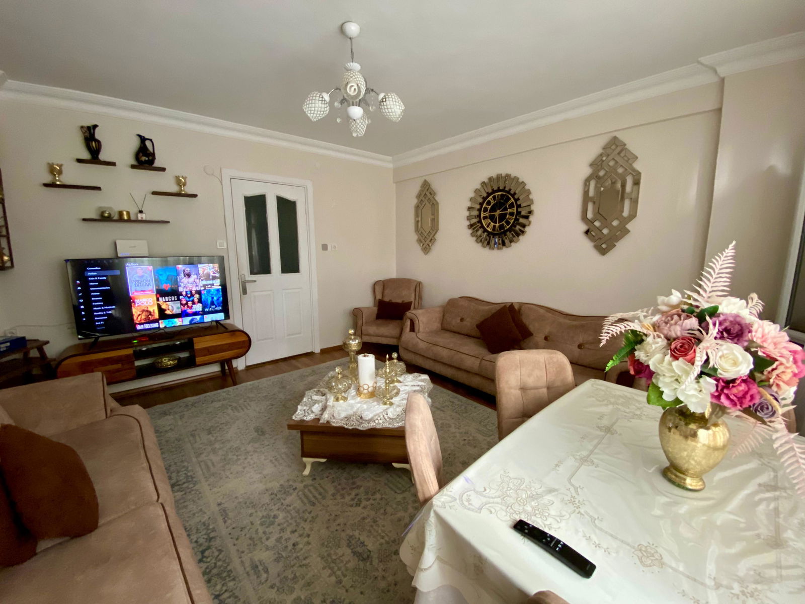 Gastgezin Bexhill-on-Sea 488461