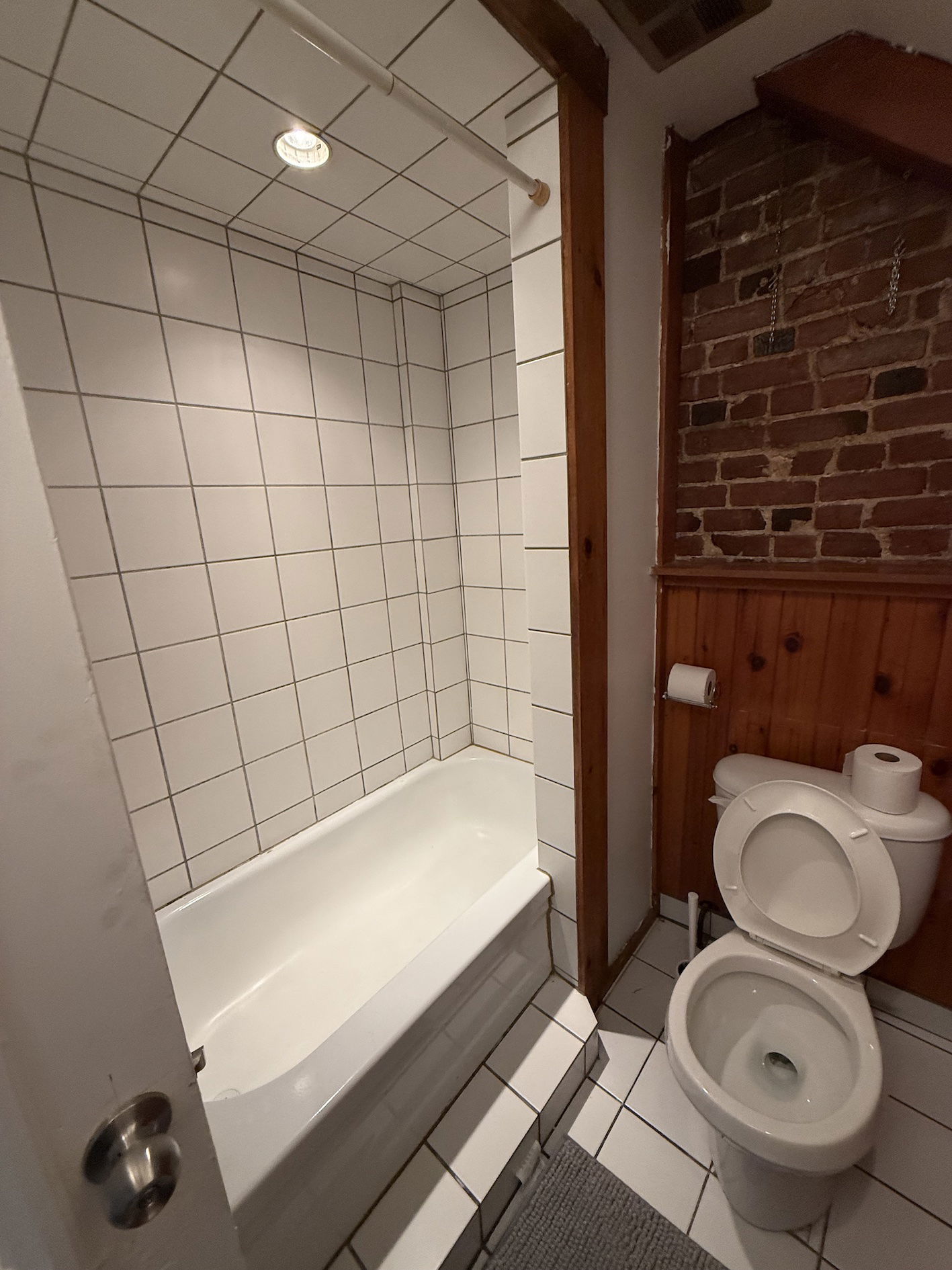 Colocatie Montréal 648219