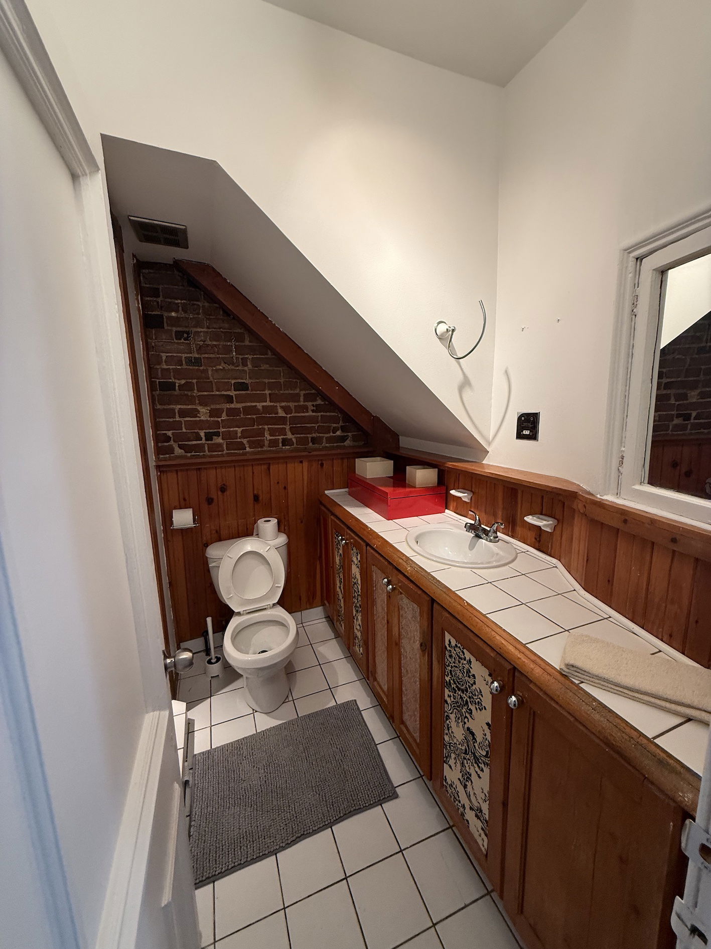 Colocatie Montréal 648219