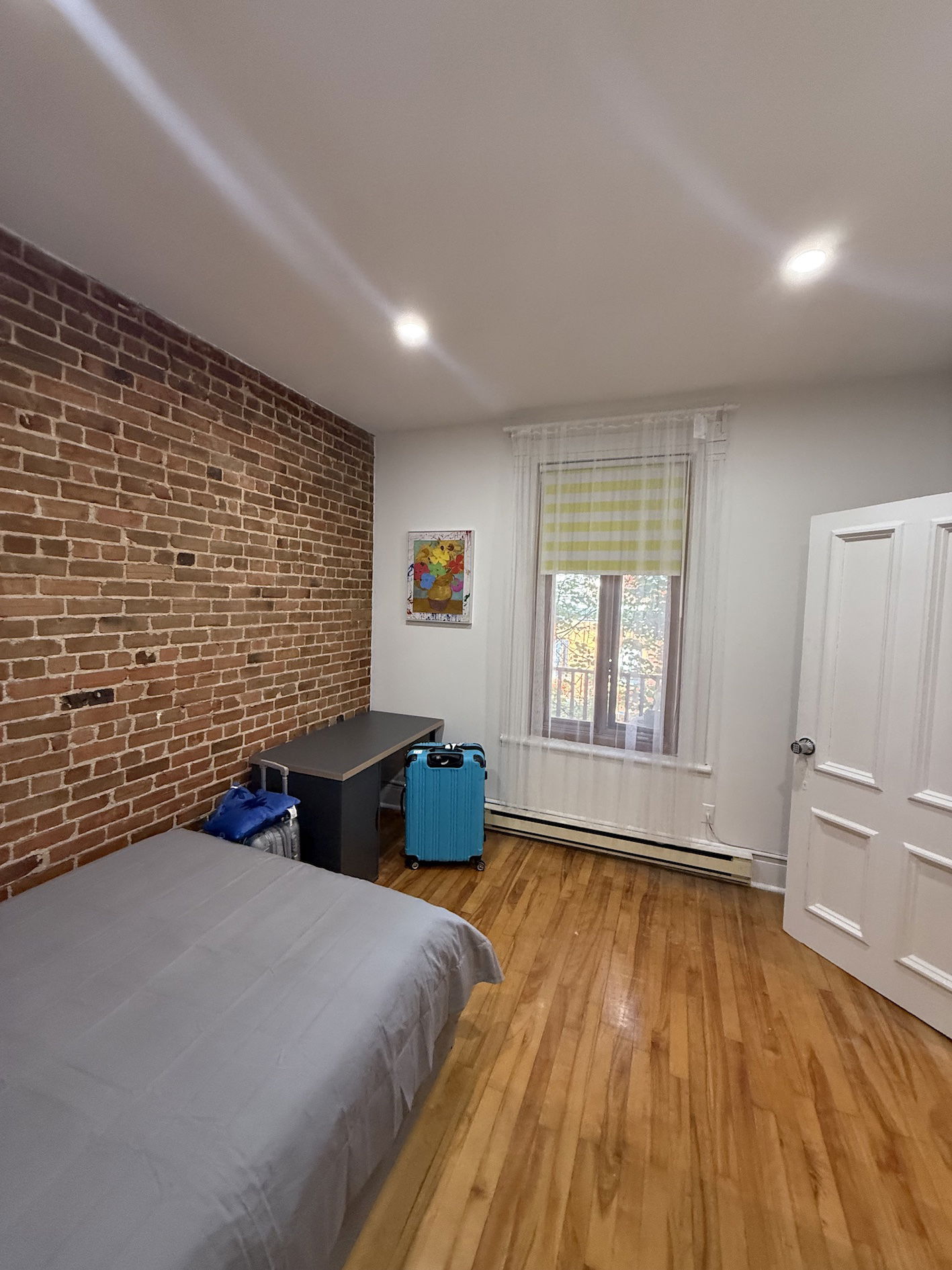 Colocatie Montréal 648219