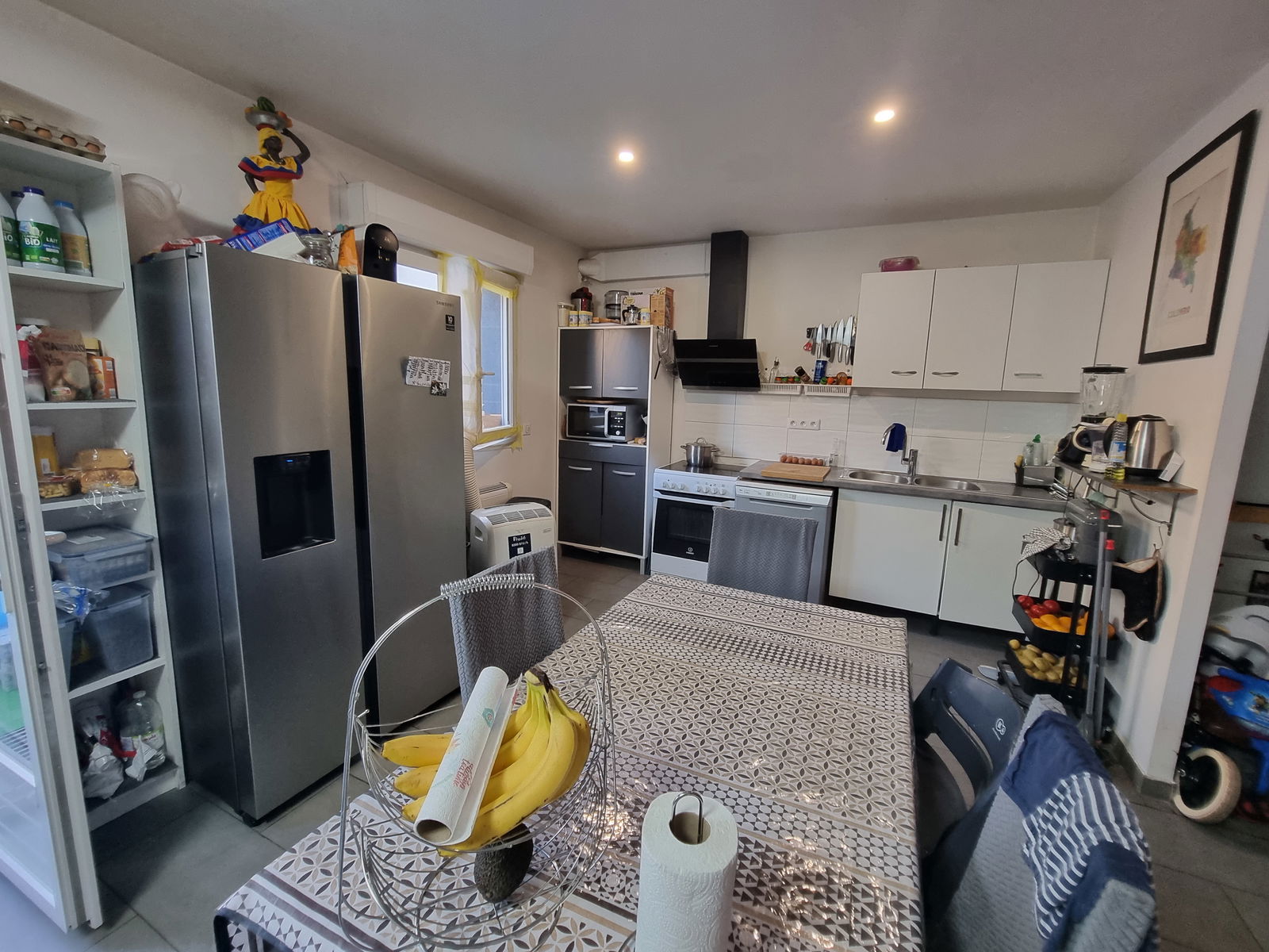 Colocatie La Courneuve 625229