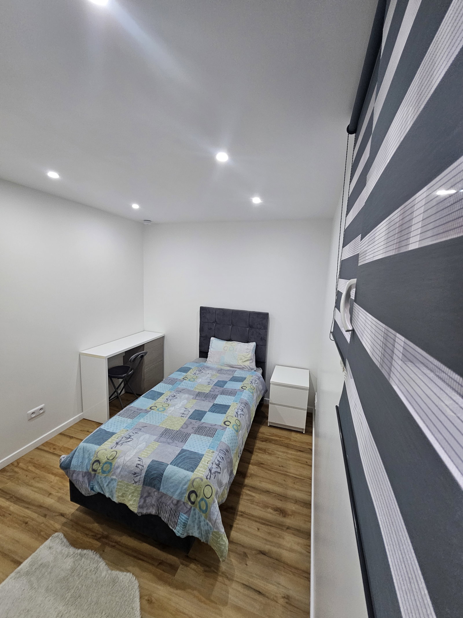 Colocatie La Courneuve 625229